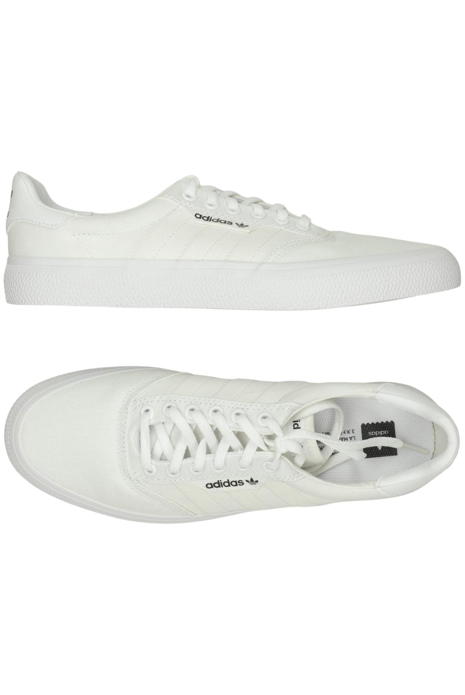 

adidas Originals Damen Sneakers, weiß, Gr. 9