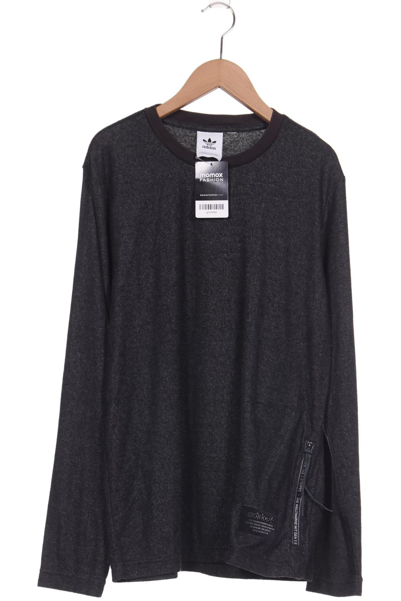 

adidas Originals Damen Pullover, grau