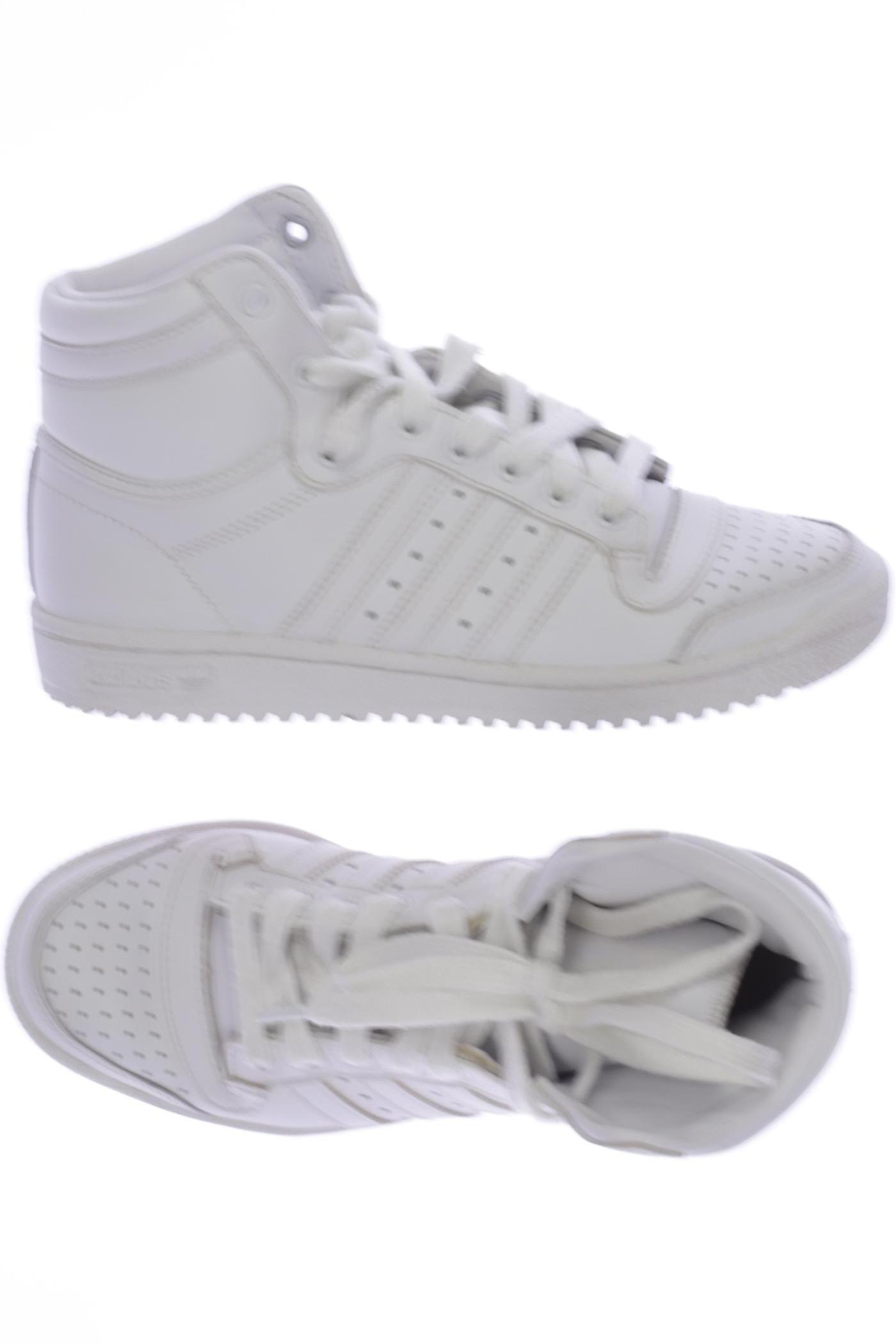 

adidas Originals Damen Sneakers, weiß