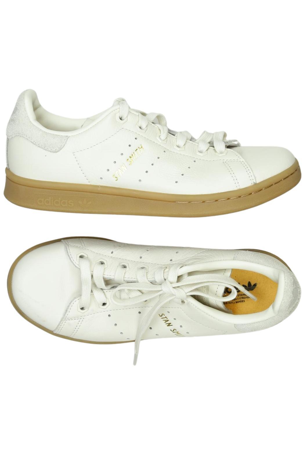 

adidas Originals Damen Sneakers, weiß, Gr. 3.5