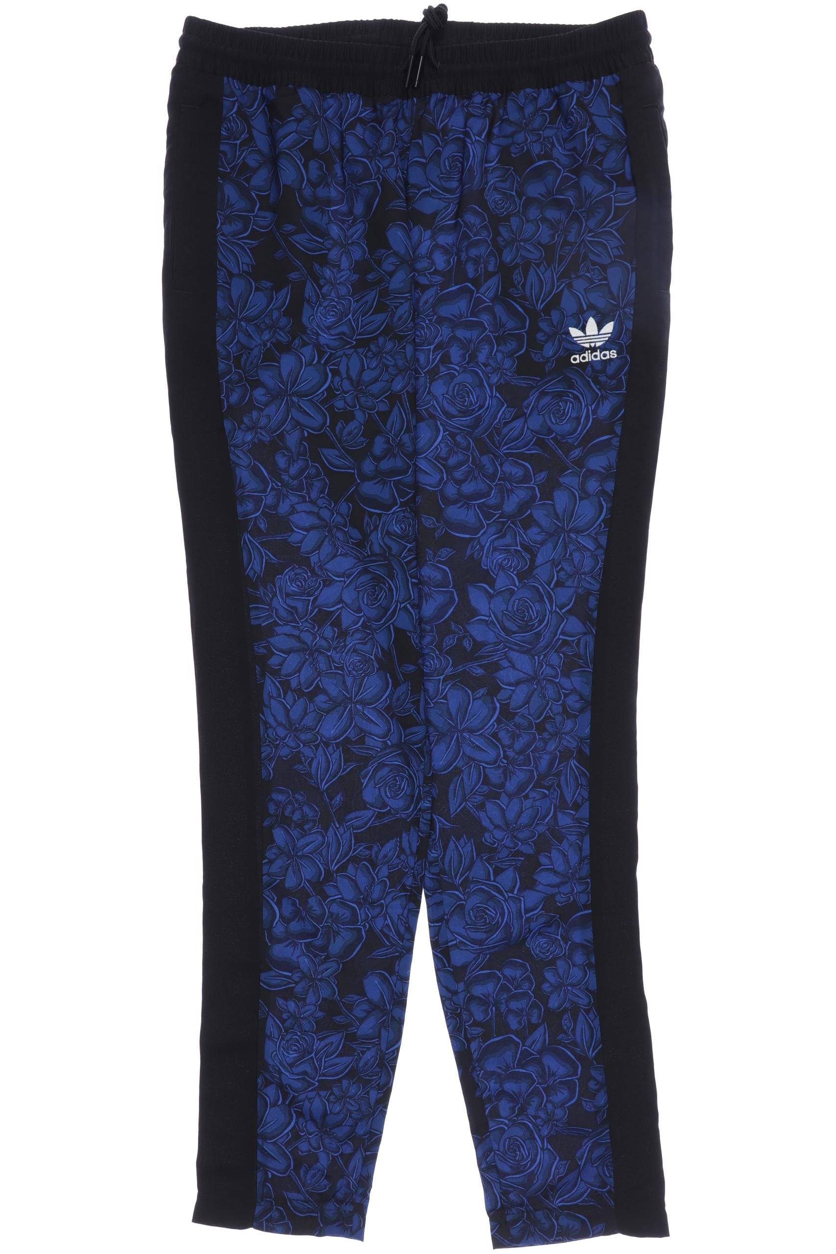 

adidas Originals Damen Stoffhose, schwarz, Gr. 36