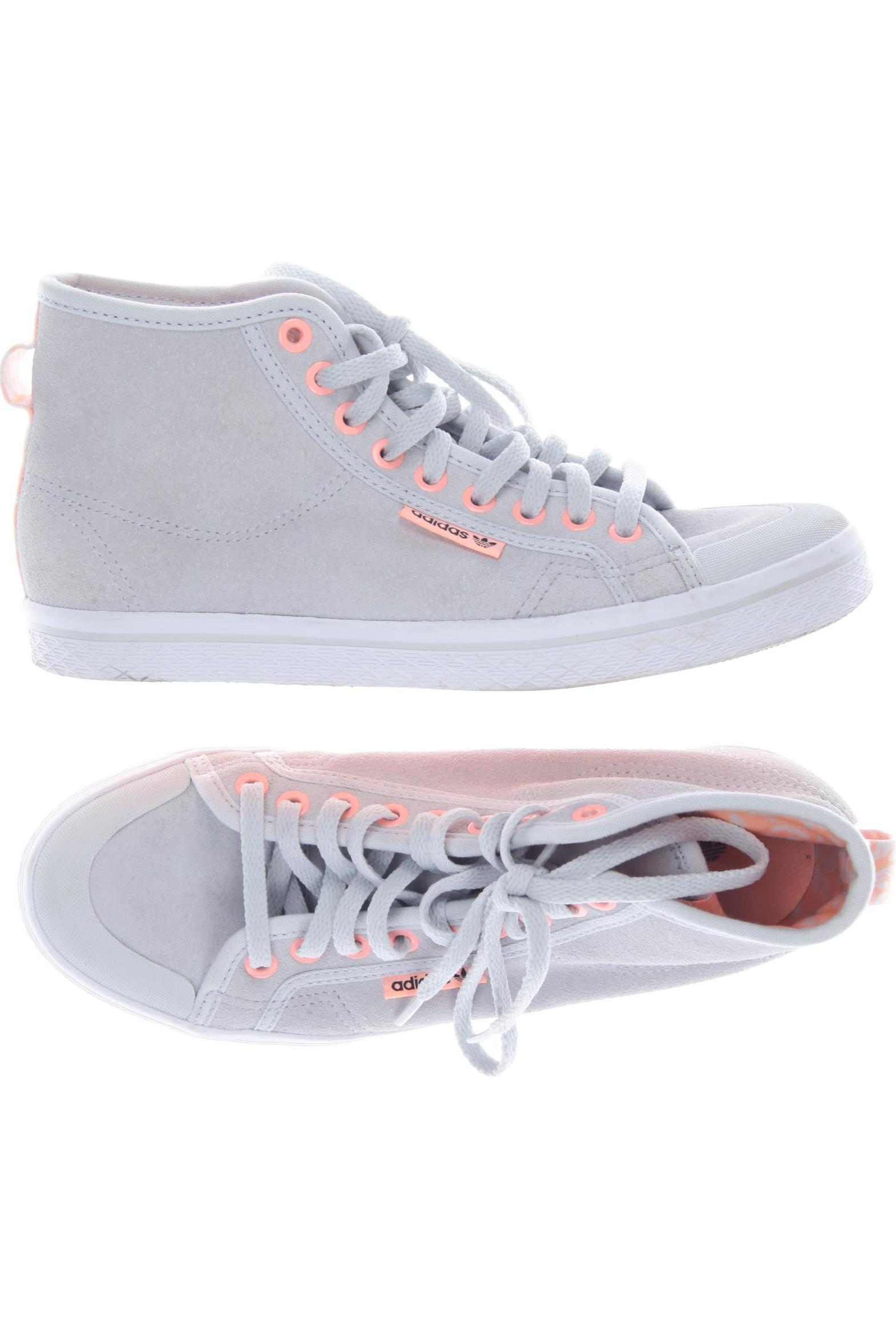 

adidas Originals Damen Sneakers, grau, Gr. 5