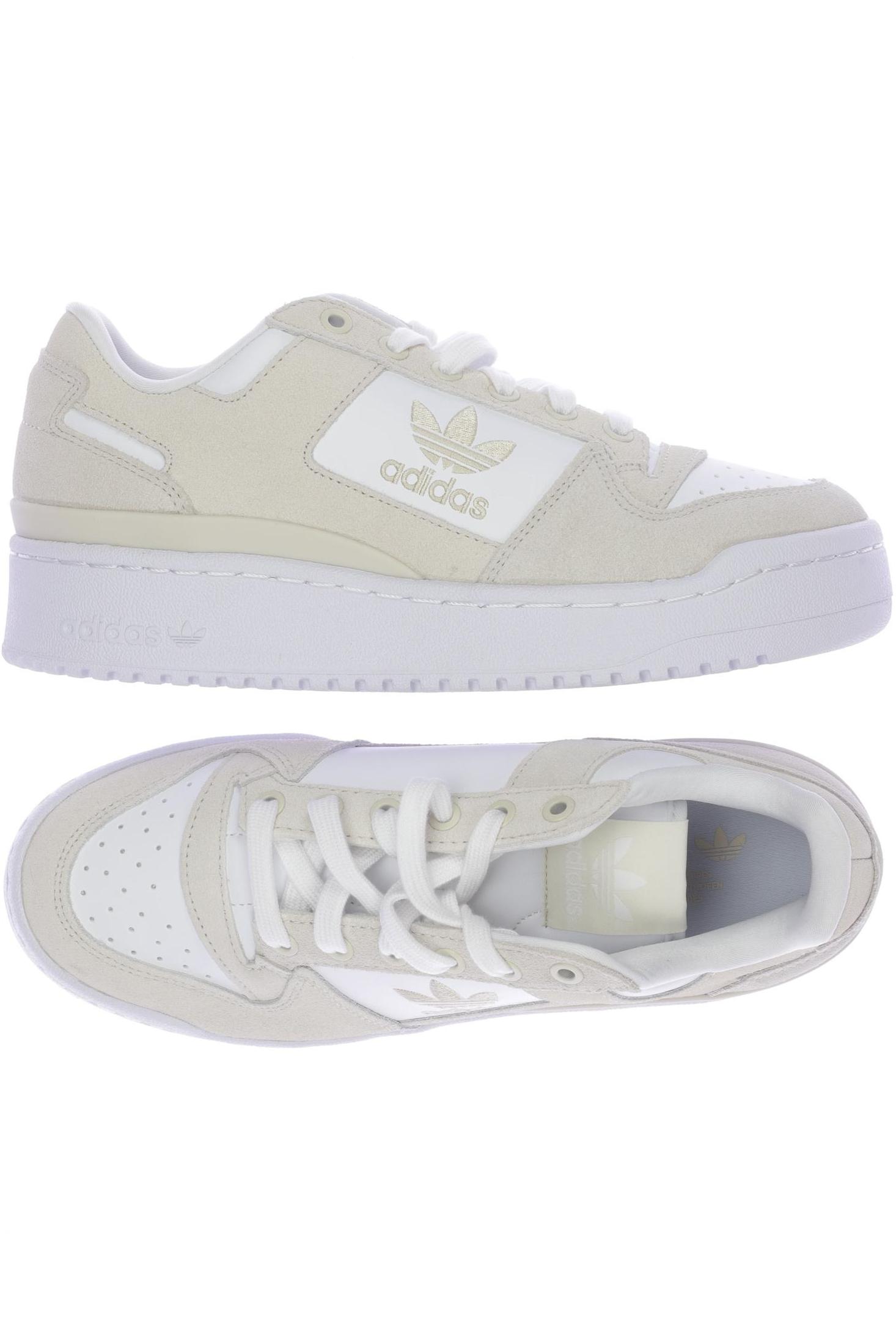 

adidas Originals Damen Sneakers, weiß, Gr. 6
