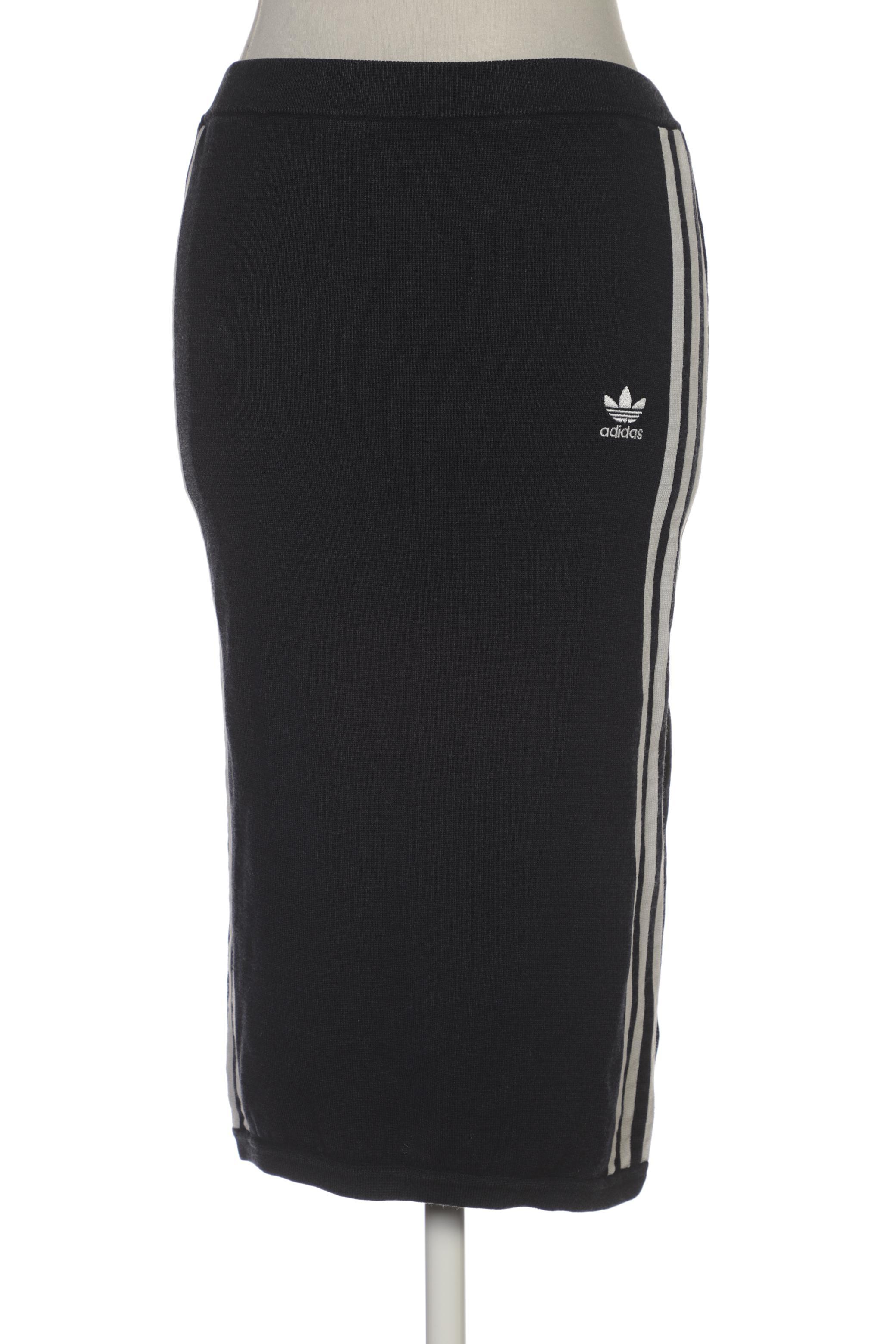 

adidas Originals Damen Rock, marineblau, Gr. 38