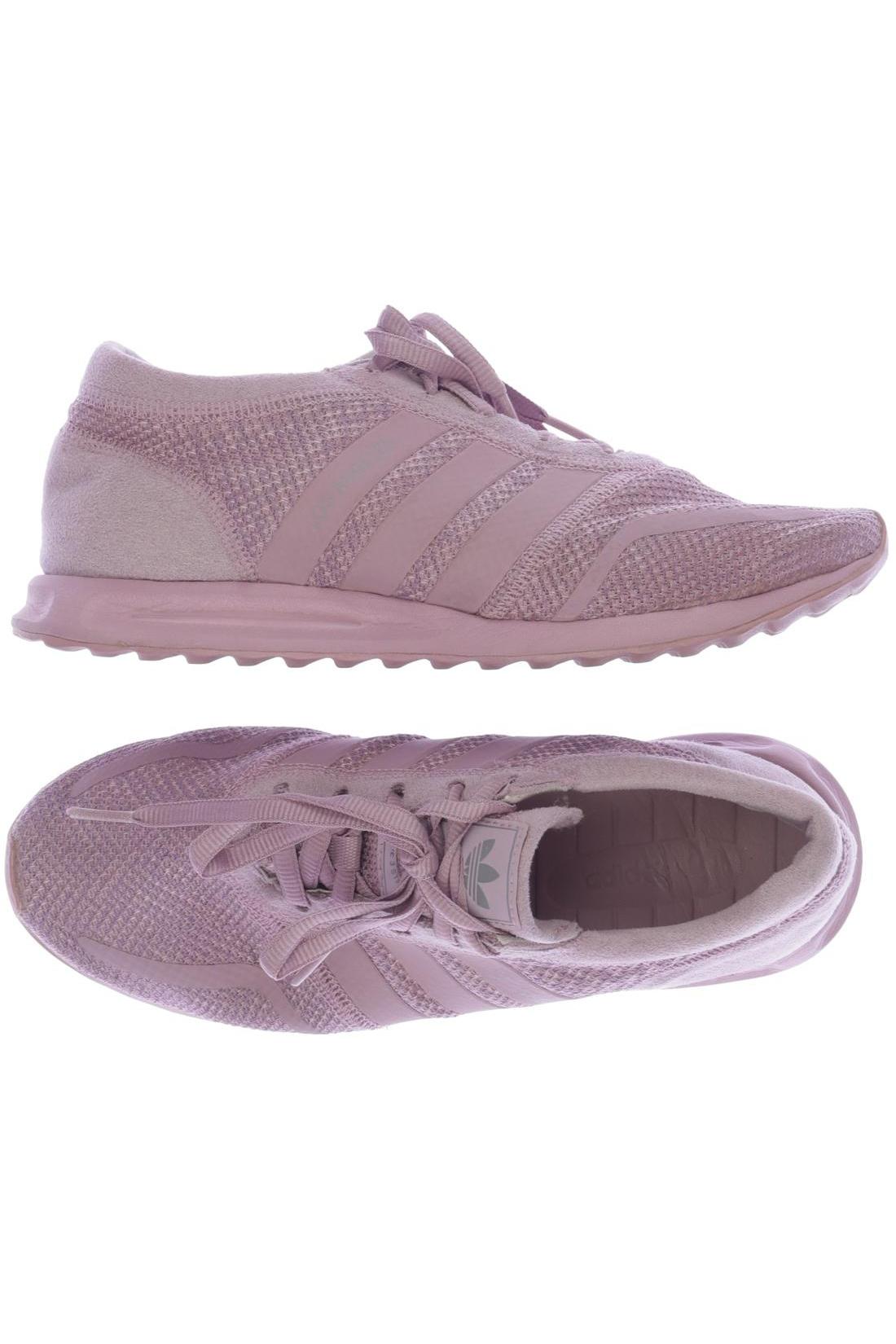 

adidas Originals Damen Sneakers, flieder