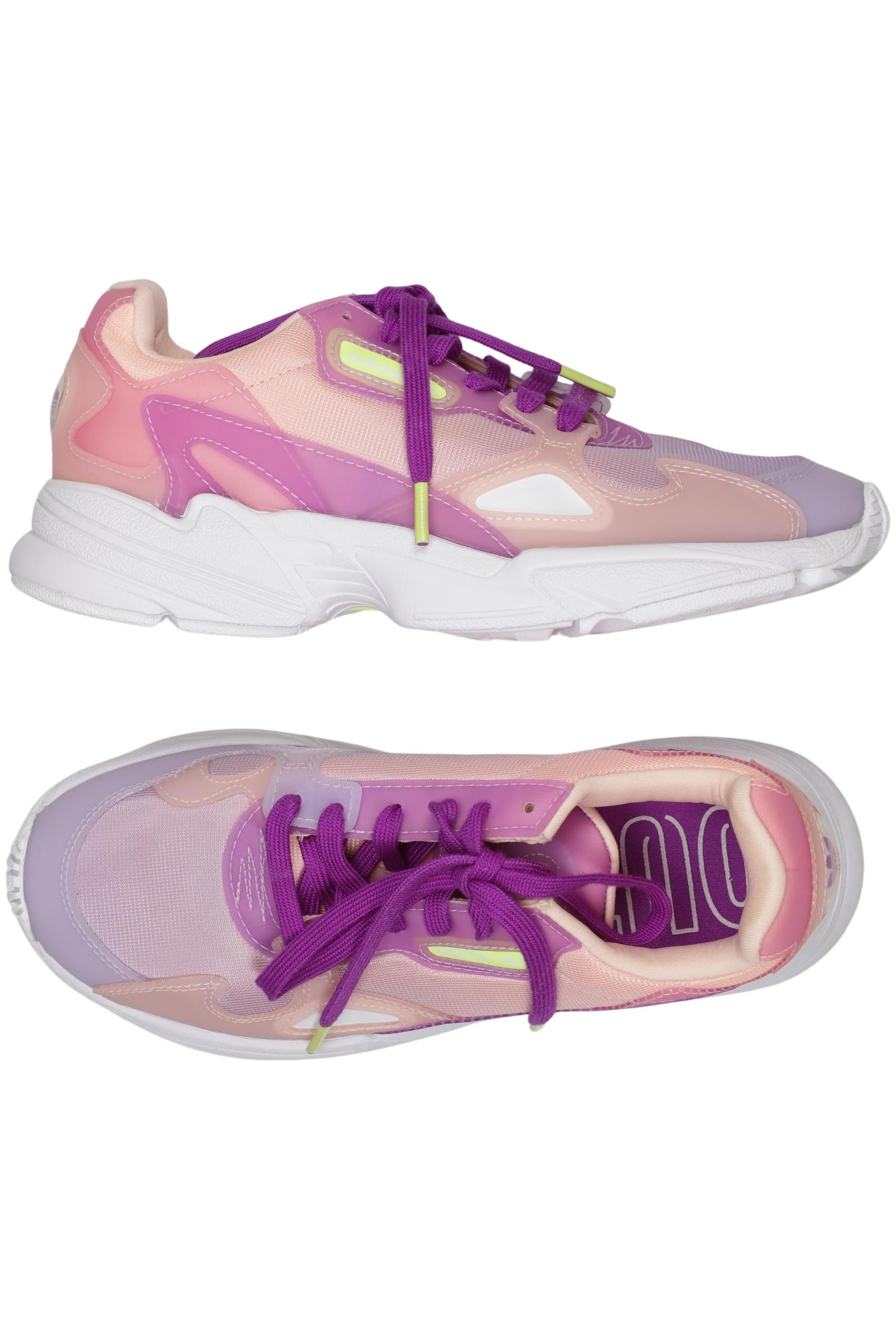 

adidas Originals Damen Sneakers, pink, Gr. 6.5