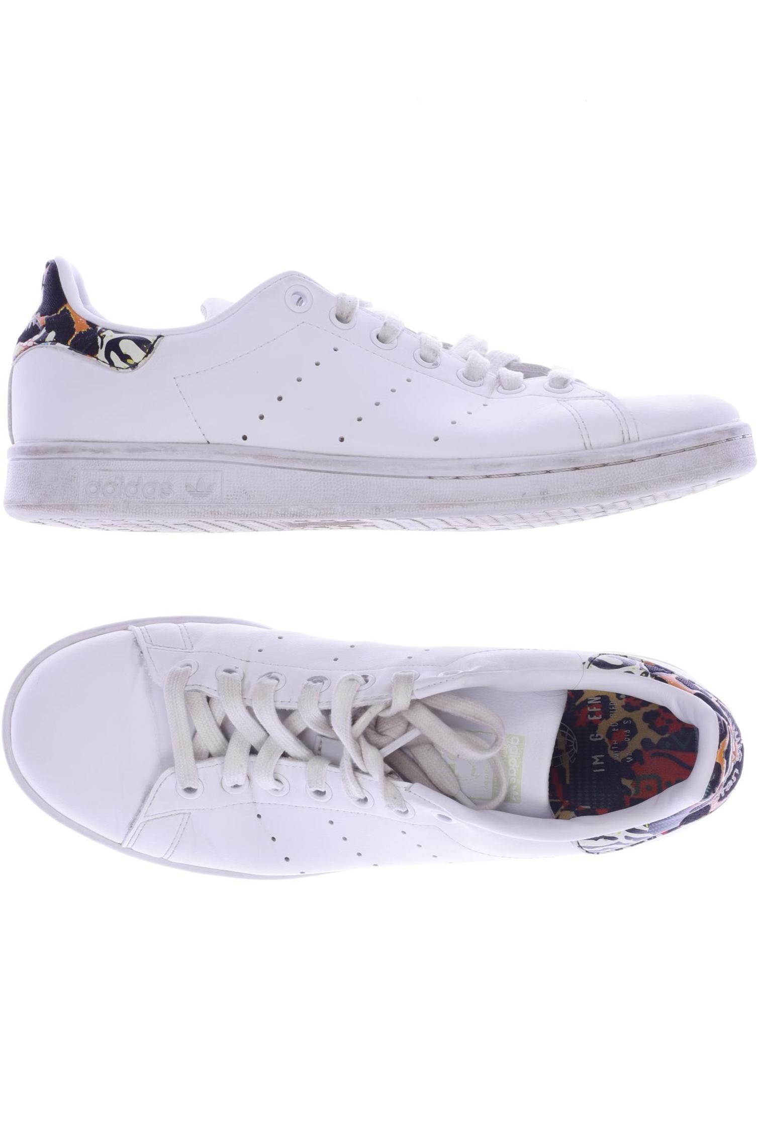 

adidas Originals Damen Sneakers, weiß