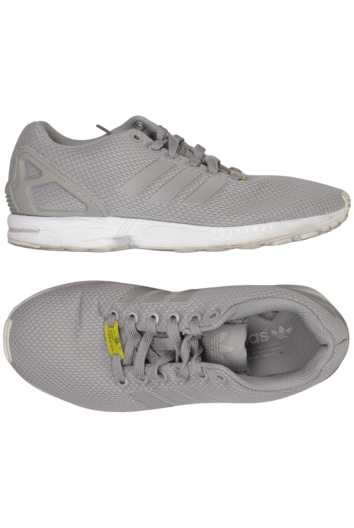 

adidas Originals Damen Sneakers, grau, Gr. 6