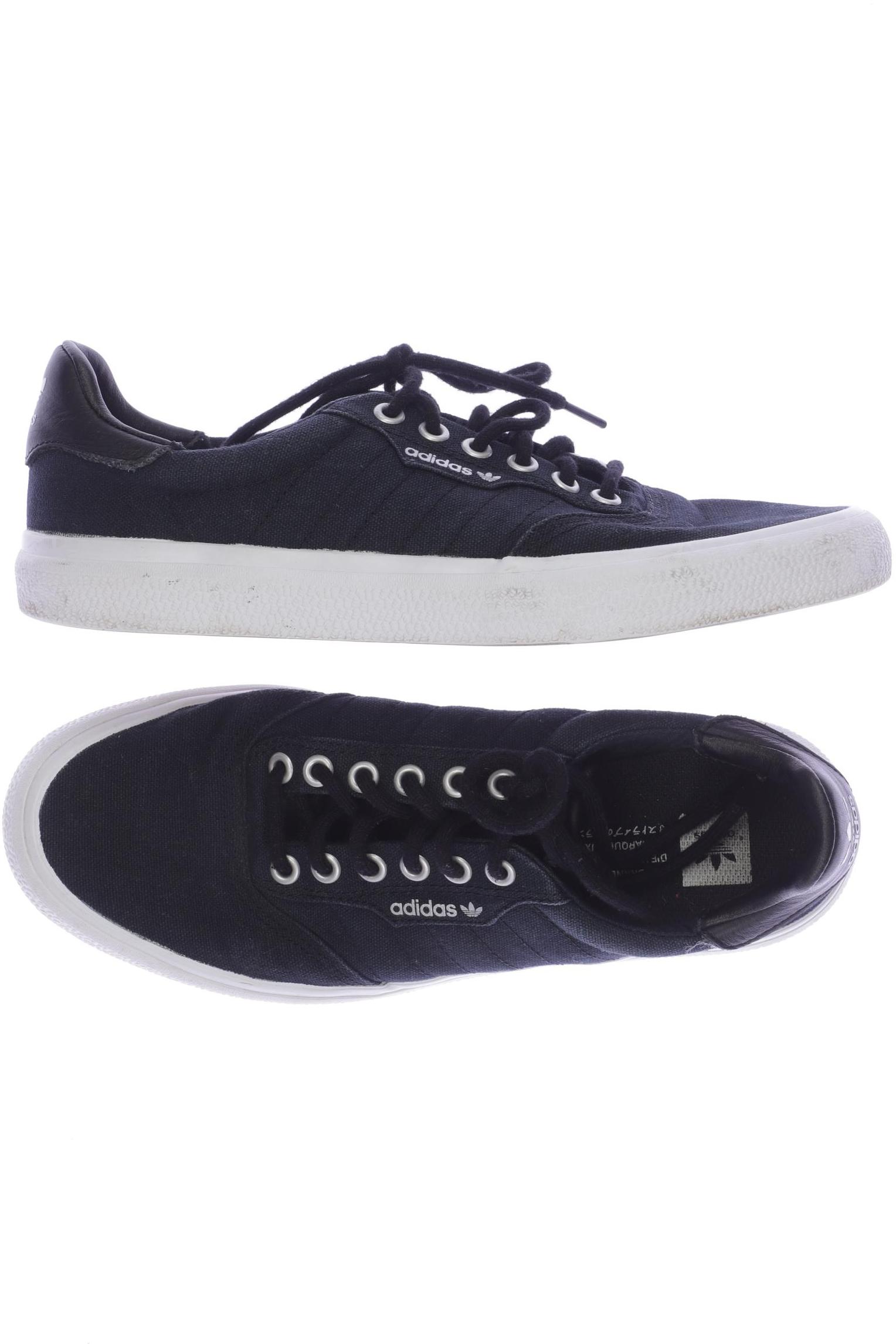 

adidas Originals Damen Sneakers, grün, Gr. 6.5