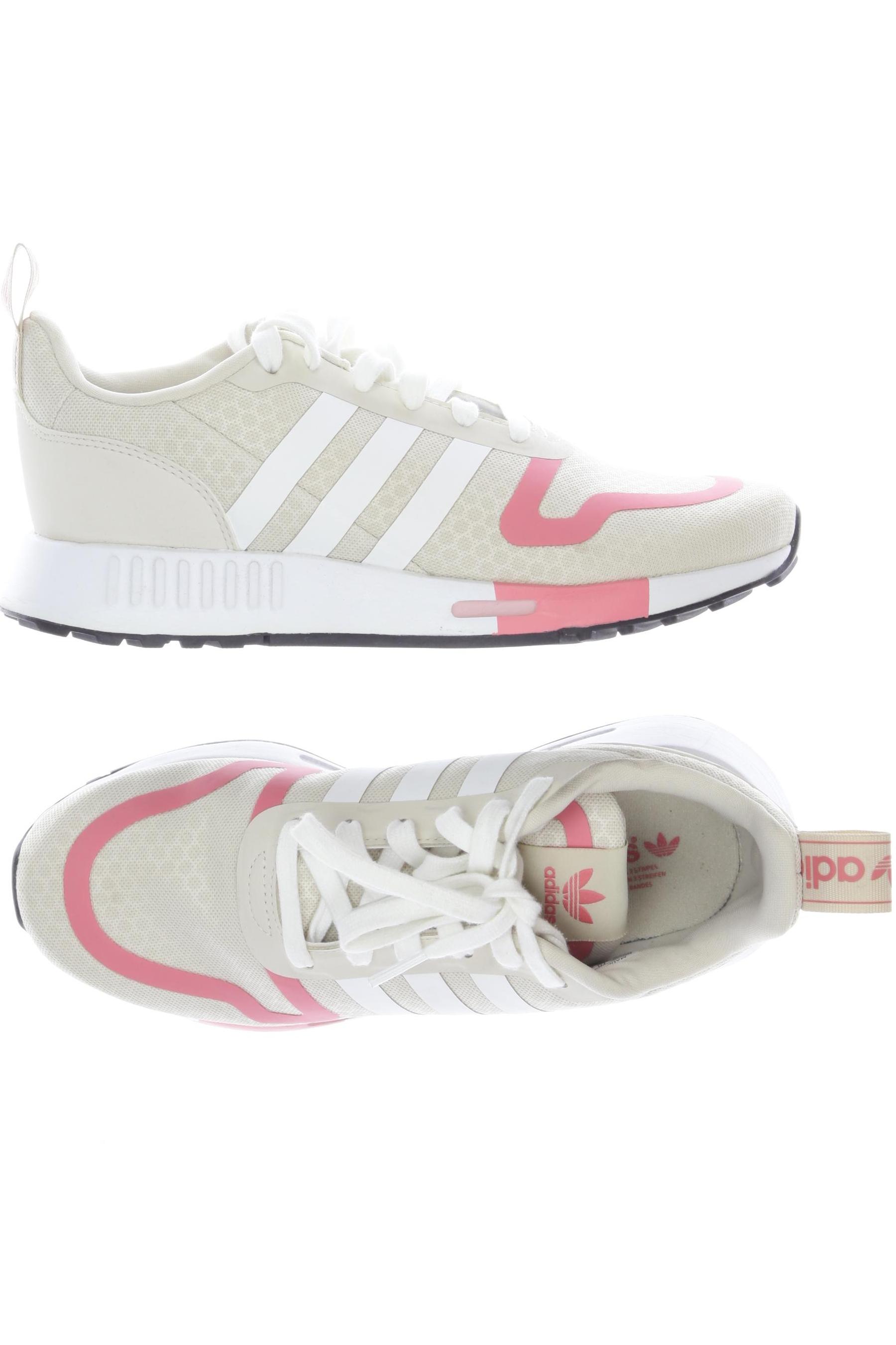 

adidas Originals Damen Sneakers, beige, Gr. 5
