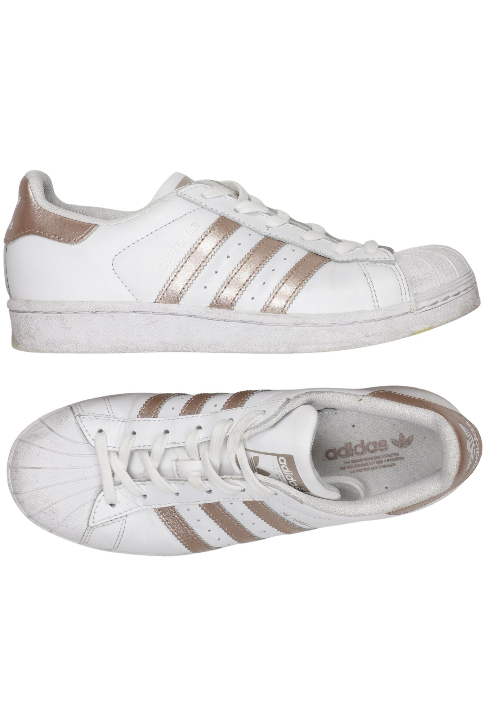 

adidas Originals Damen Sneakers, mehrfarbig, Gr. 38.5