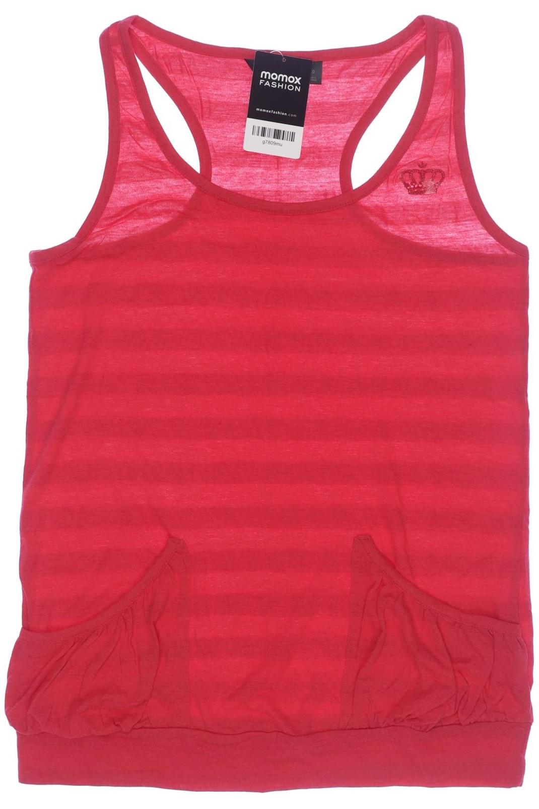 

adidas Originals Damen Top, rot, Gr. 40