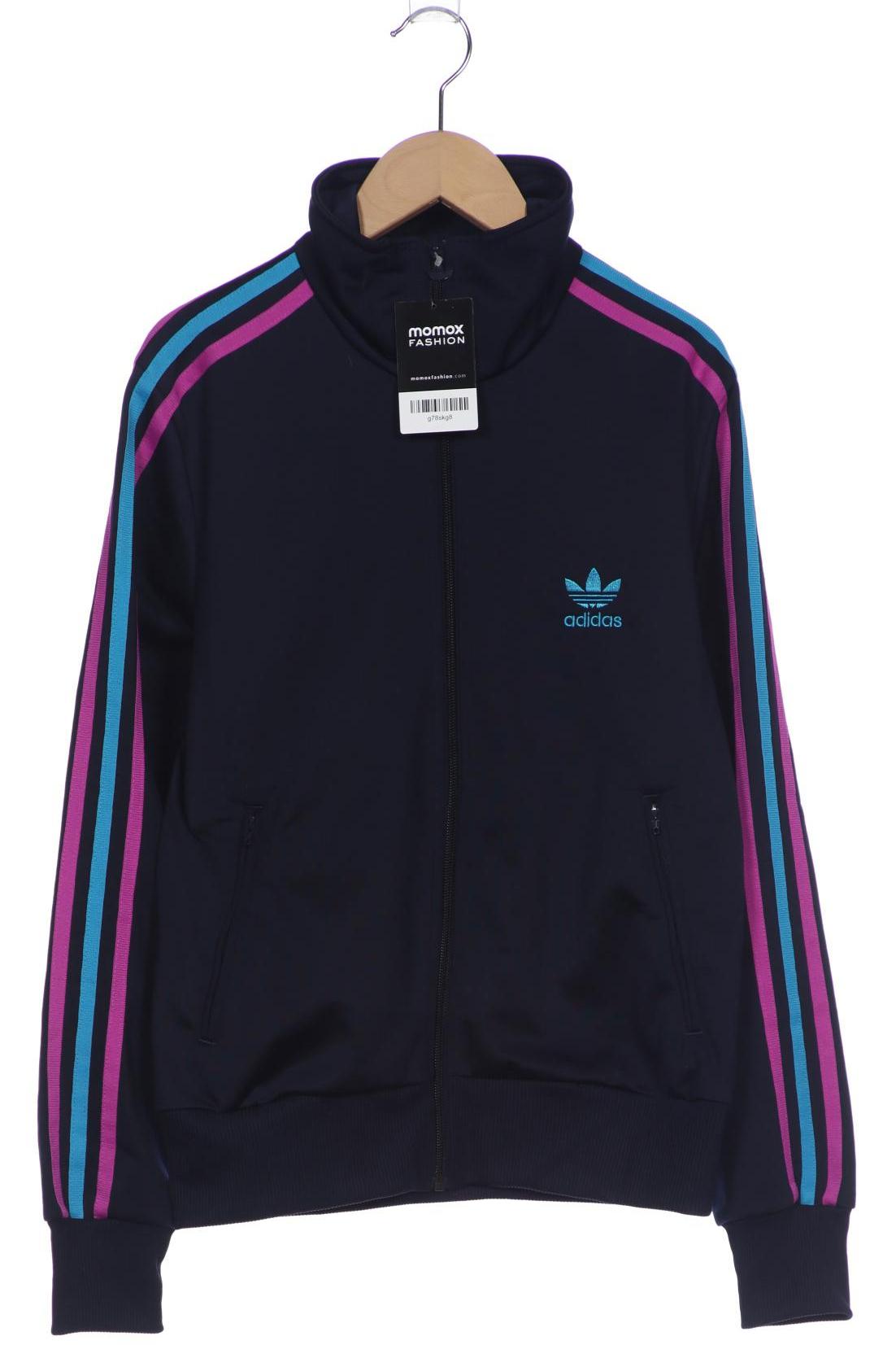 

adidas Originals Damen Sweatshirt, marineblau, Gr. 42