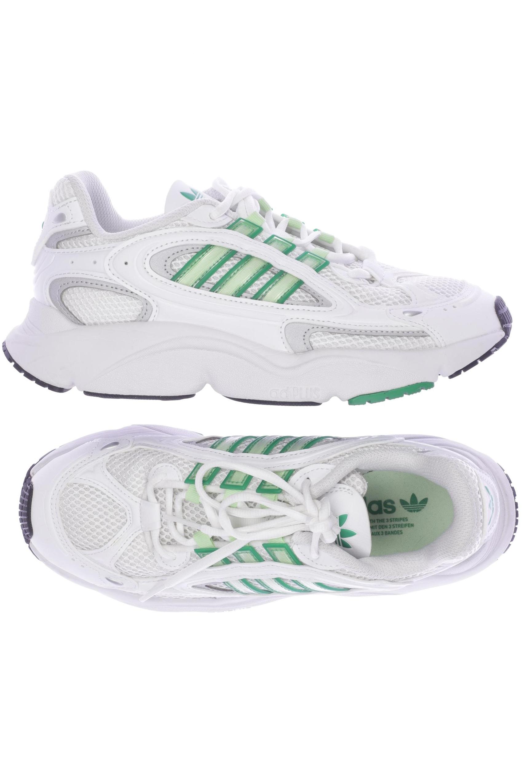 

adidas Originals Damen Sneakers, weiß, Gr. 6.5