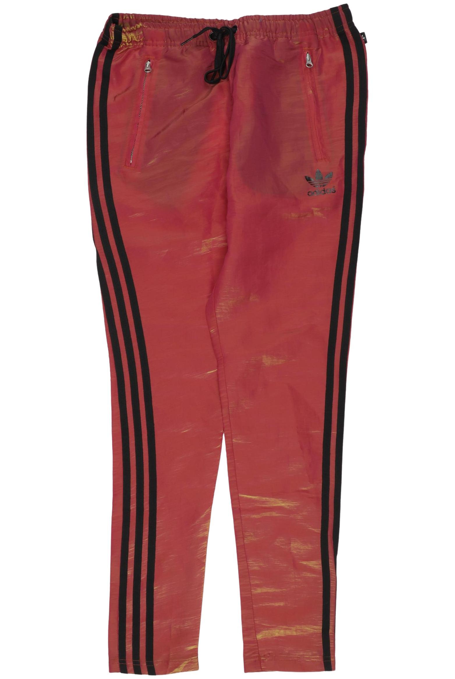 

adidas Originals Damen Stoffhose, pink, Gr. 34