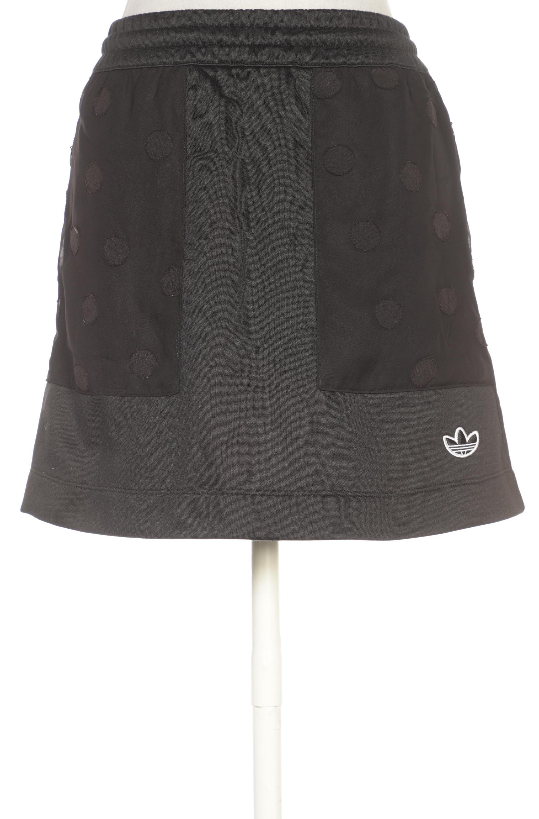 

adidas Originals Damen Rock, schwarz, Gr. 34