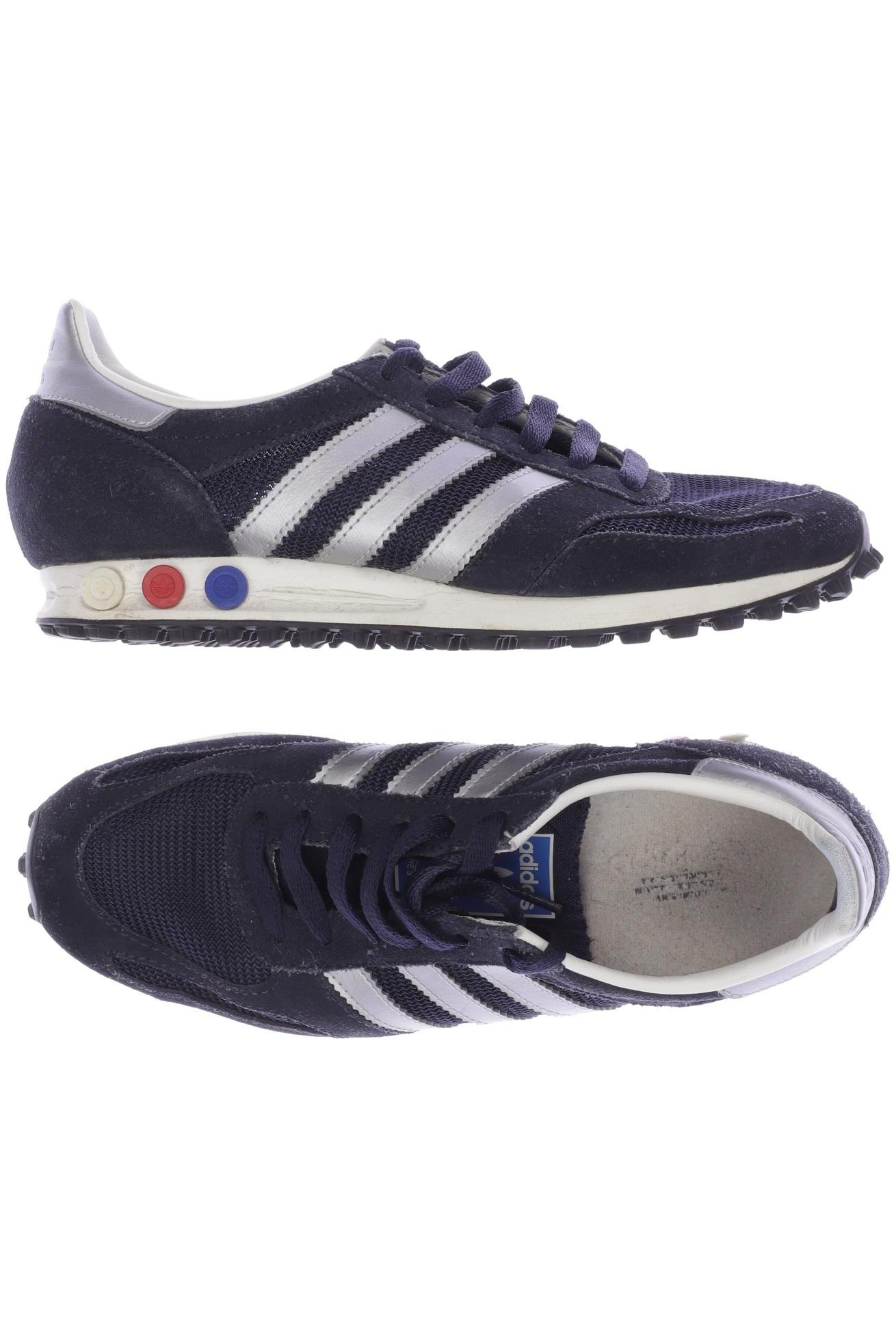 

adidas Originals Damen Sneakers, marineblau