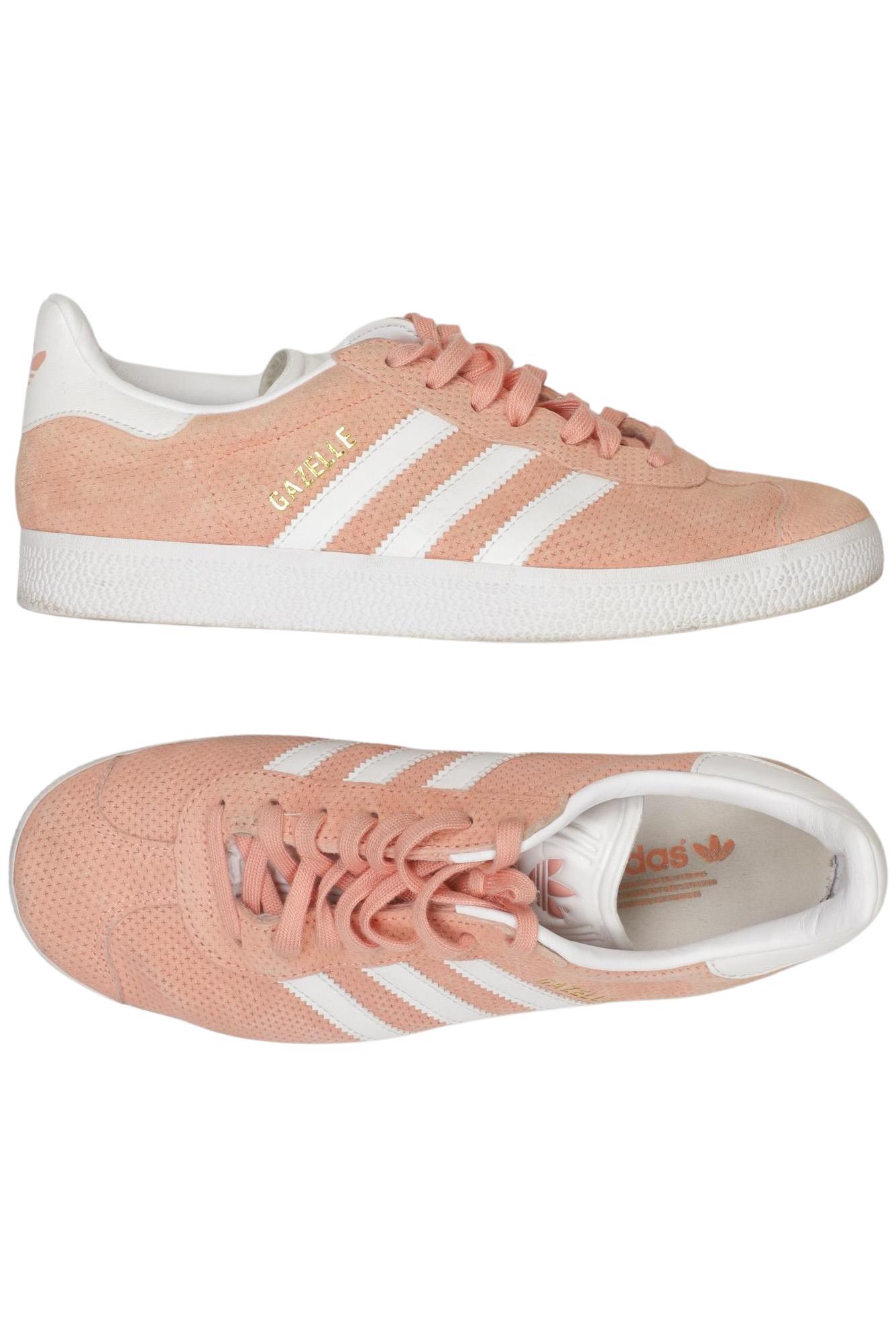 

adidas Originals Damen Sneakers, pink, Gr. 4