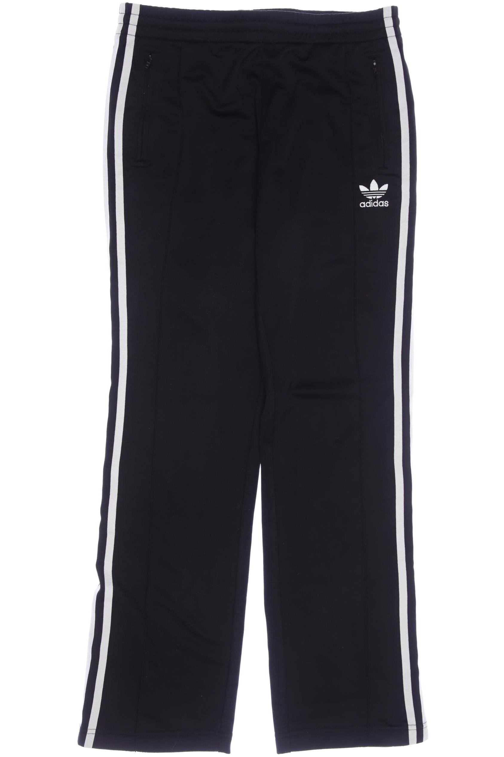 

adidas Originals Damen Stoffhose, schwarz, Gr. 36