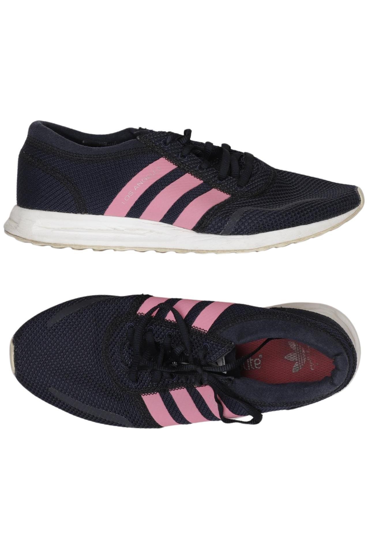 

adidas Originals Damen Sneakers, marineblau, Gr. 7