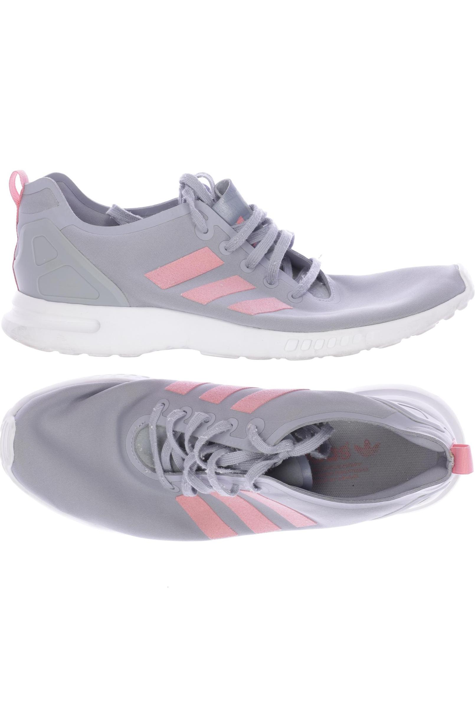 

adidas Originals Damen Sneakers, grau