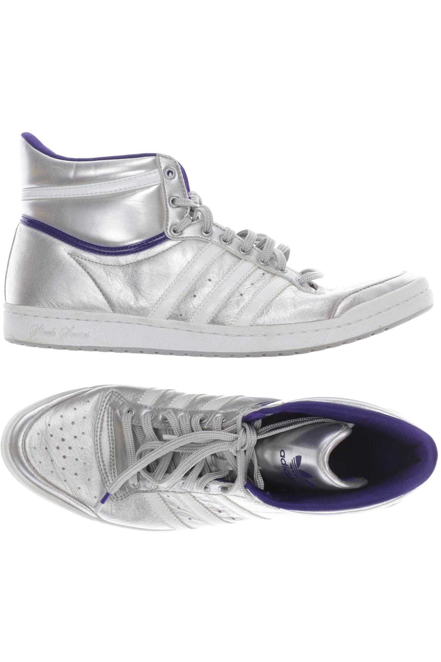 

adidas Originals Damen Sneakers, silber, Gr. 8