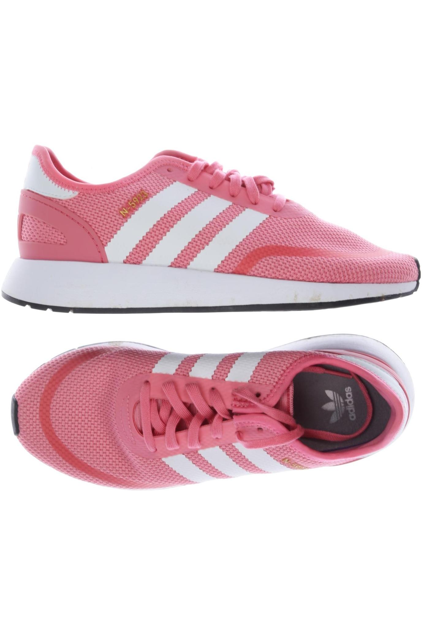 

adidas Originals Damen Sneakers, pink, Gr. 6.5