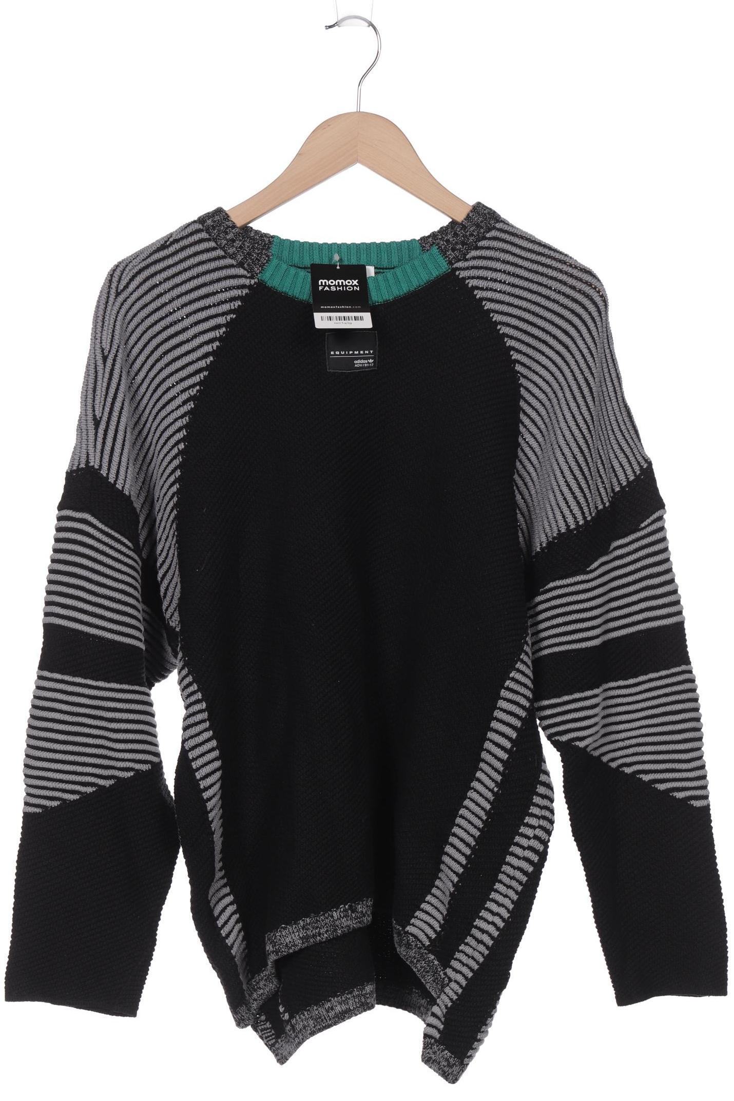 

adidas Originals Damen Pullover, schwarz, Gr. 42
