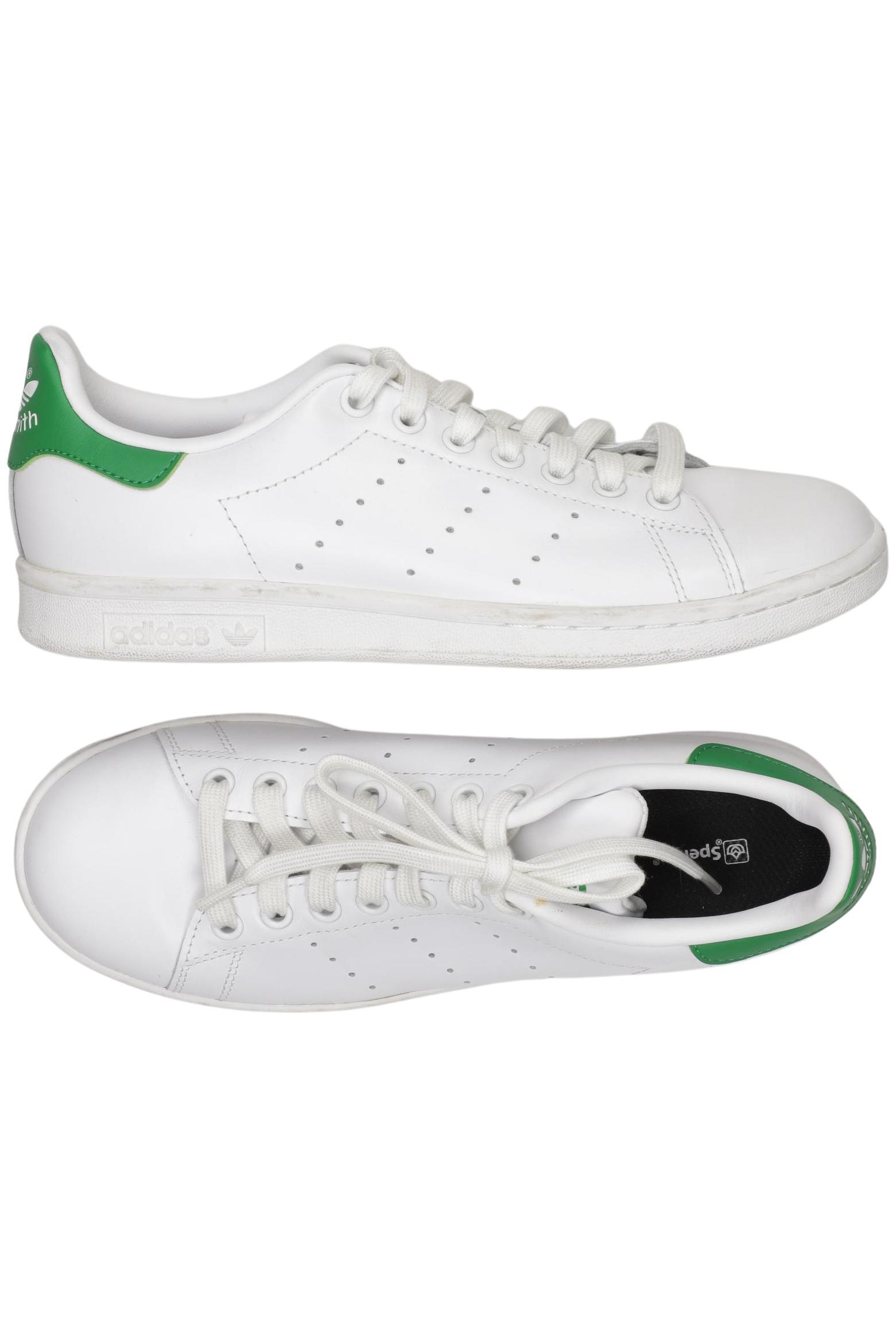 

adidas Originals Damen Sneakers, weiß, Gr. 6