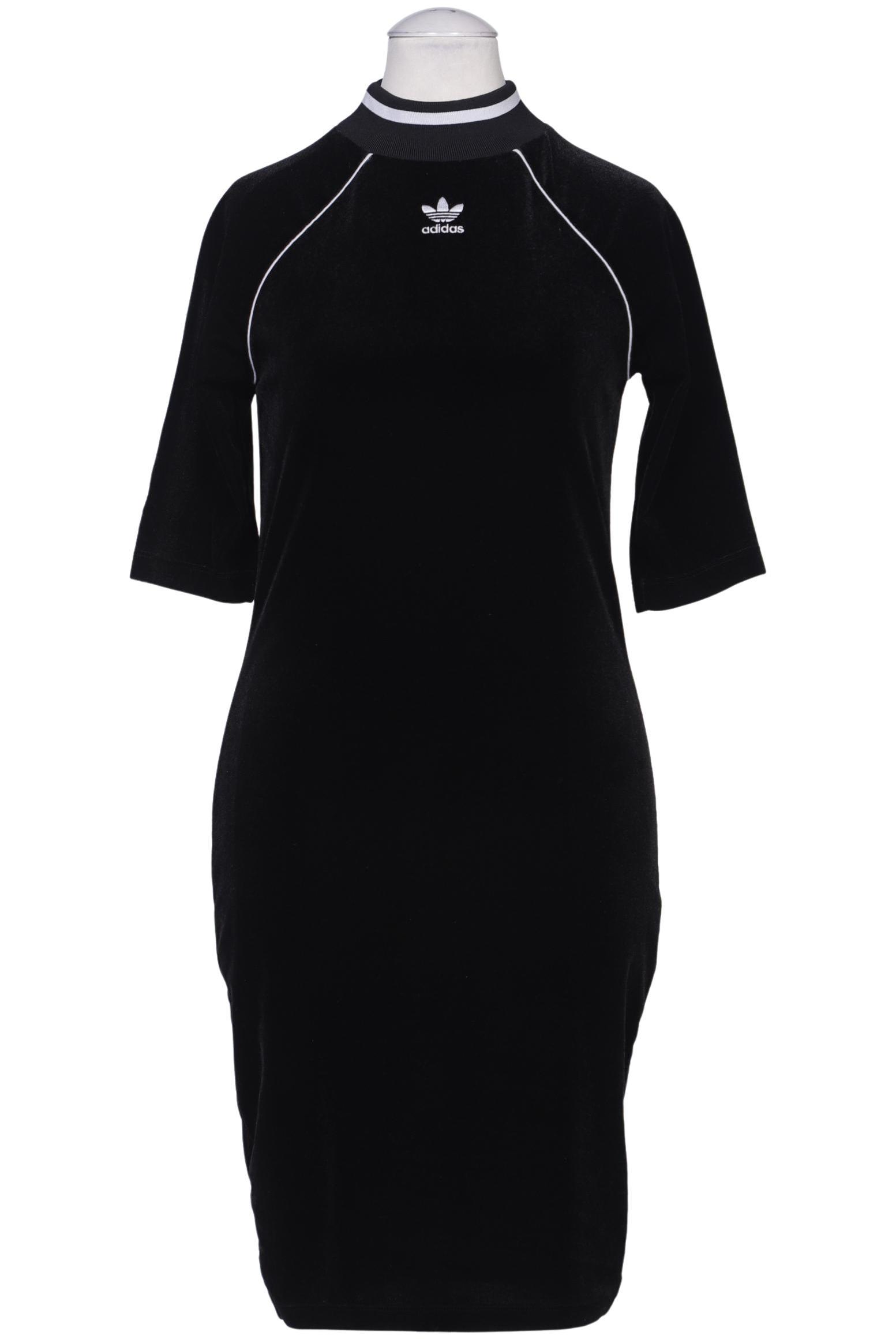 

adidas Originals Damen Kleid, schwarz, Gr. 36