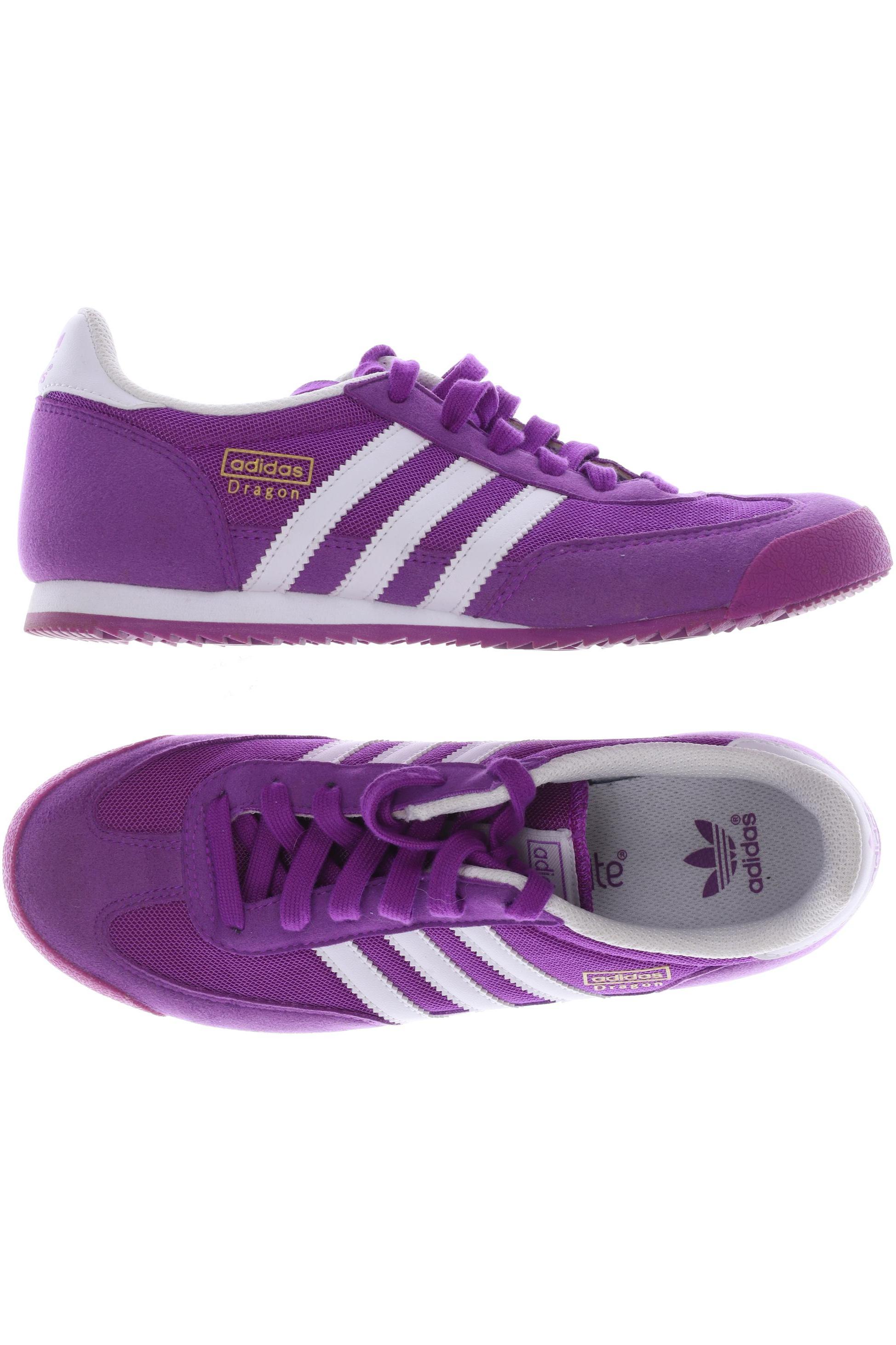 

adidas Originals Damen Sneakers, flieder