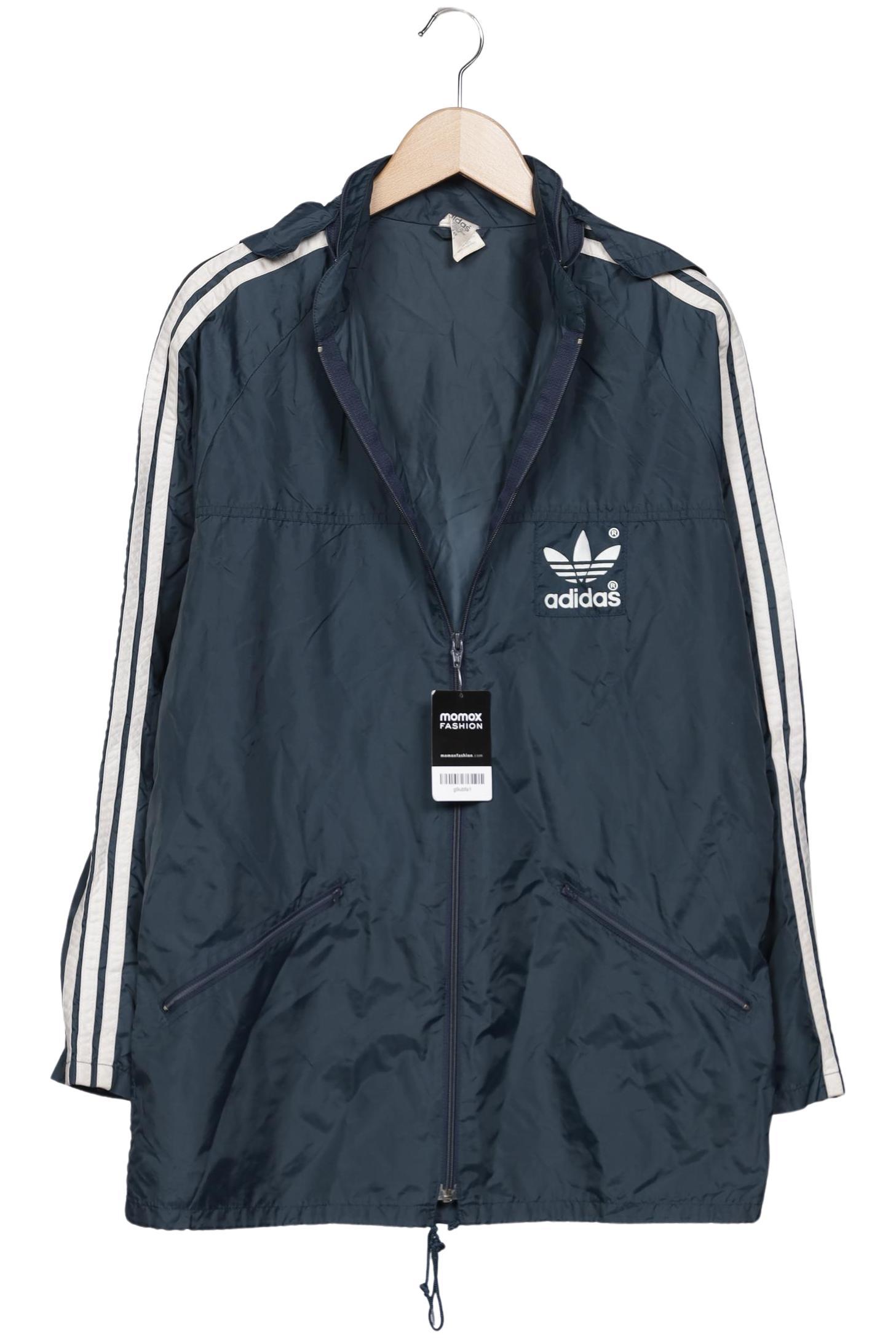 

adidas Originals Damen Jacke, marineblau, Gr. 48