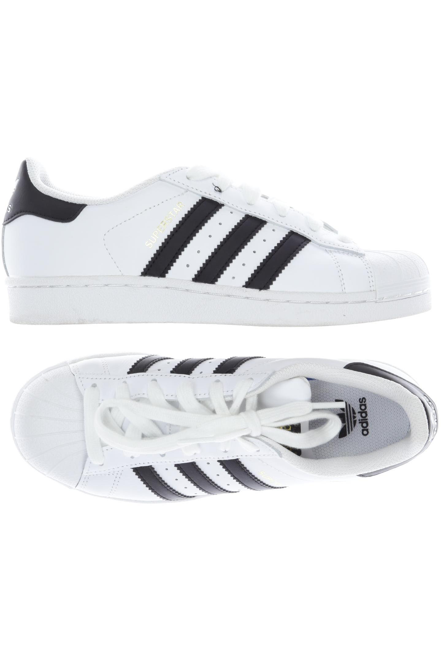 

adidas Originals Damen Sneakers, weiß, Gr. 3.5