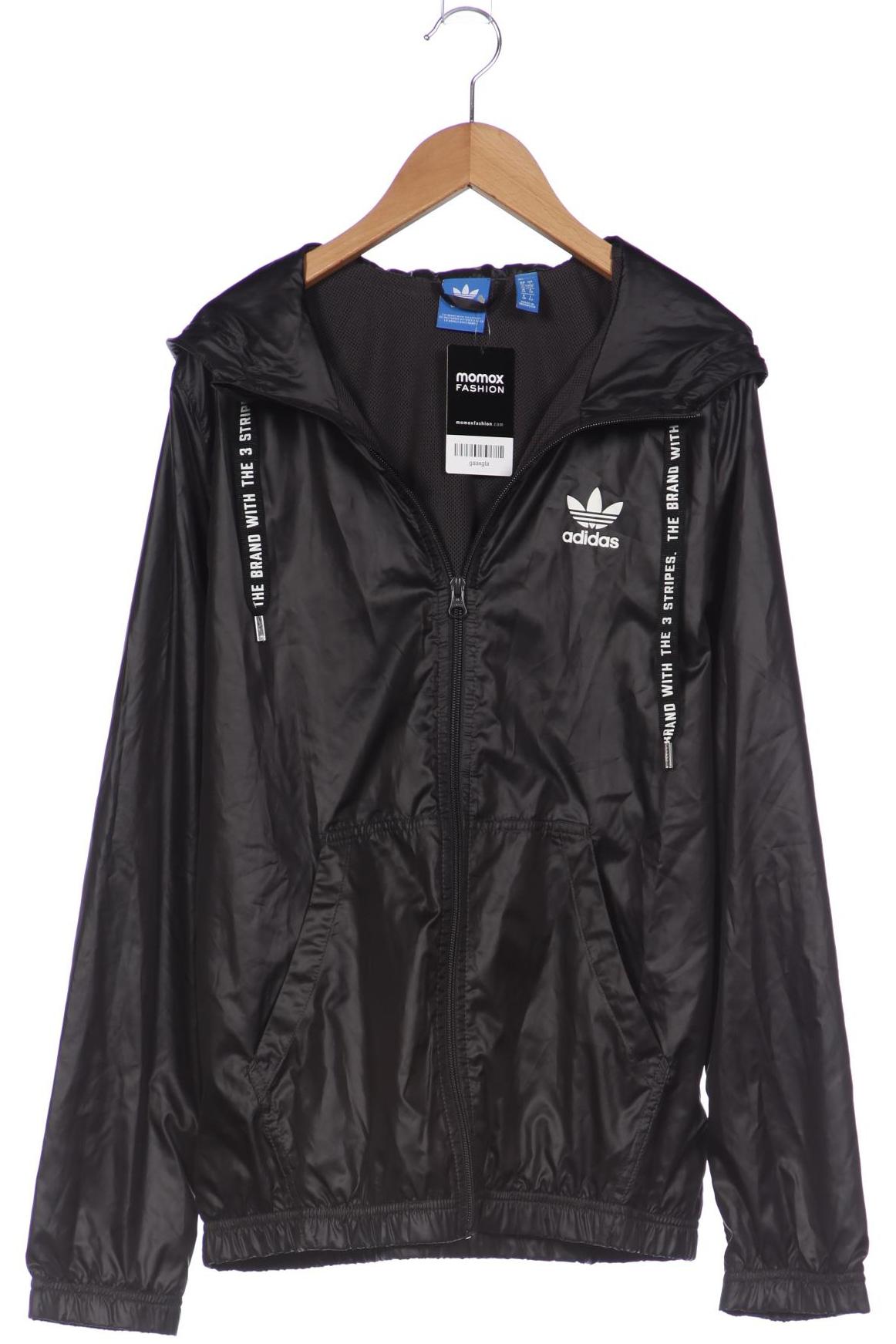 

adidas Originals Damen Jacke, schwarz, Gr. 36