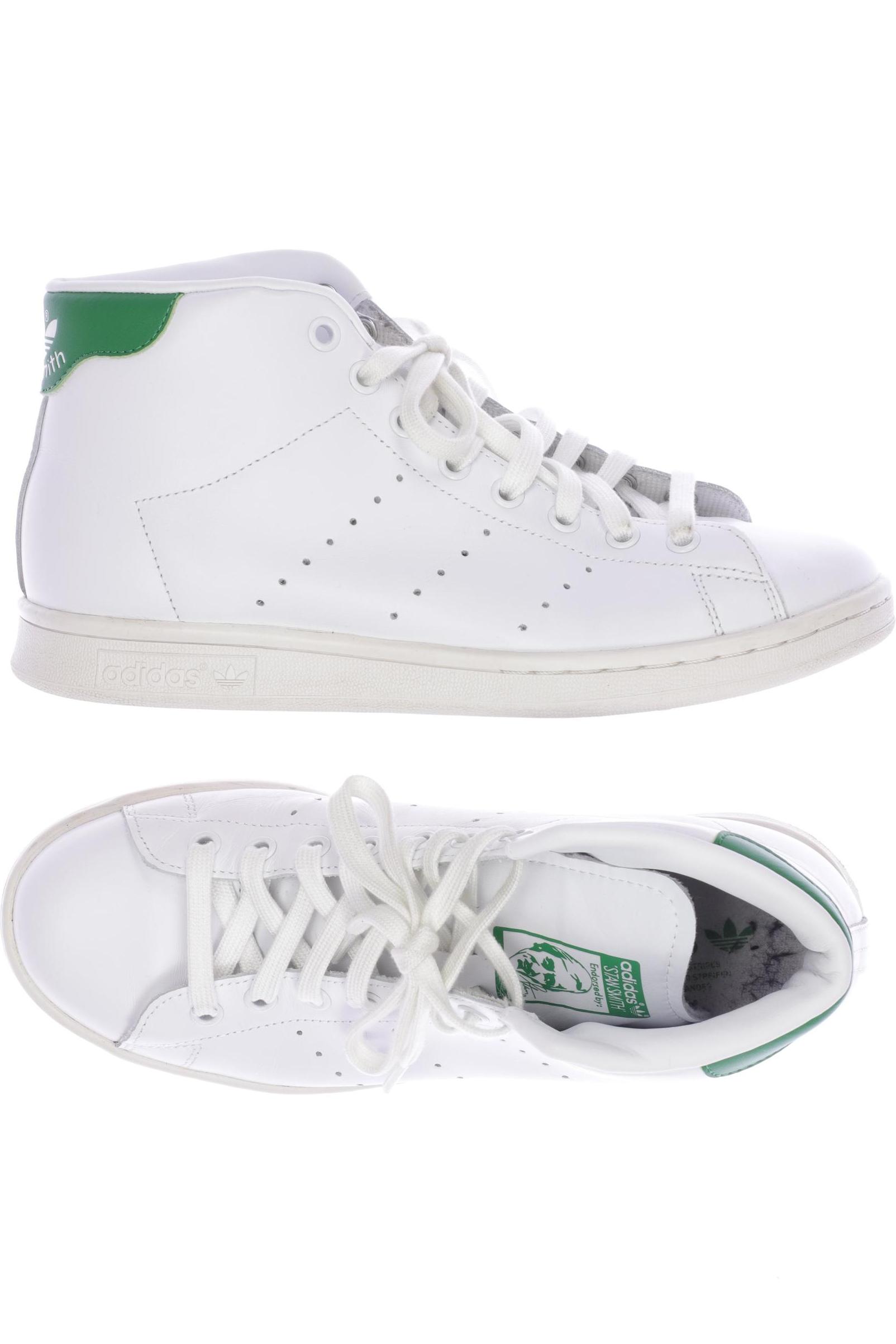 

adidas Originals Damen Sneakers, weiß, Gr. 6.5