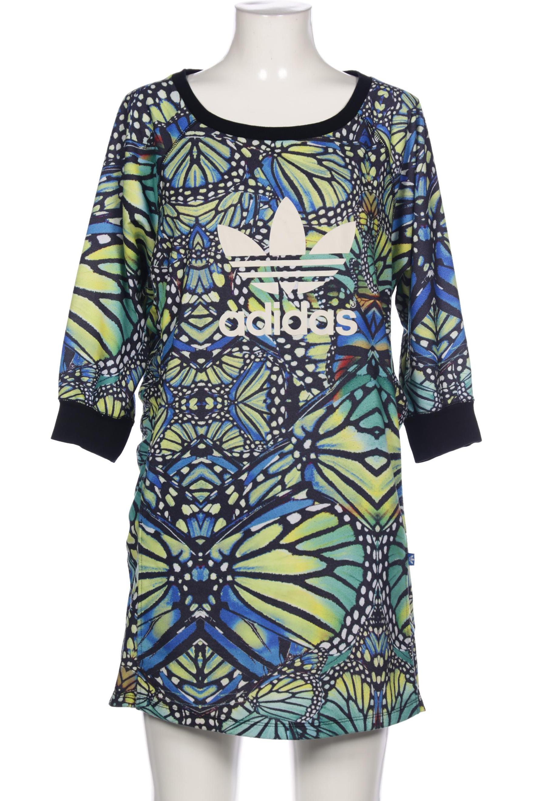 

adidas Originals Damen Kleid, grün