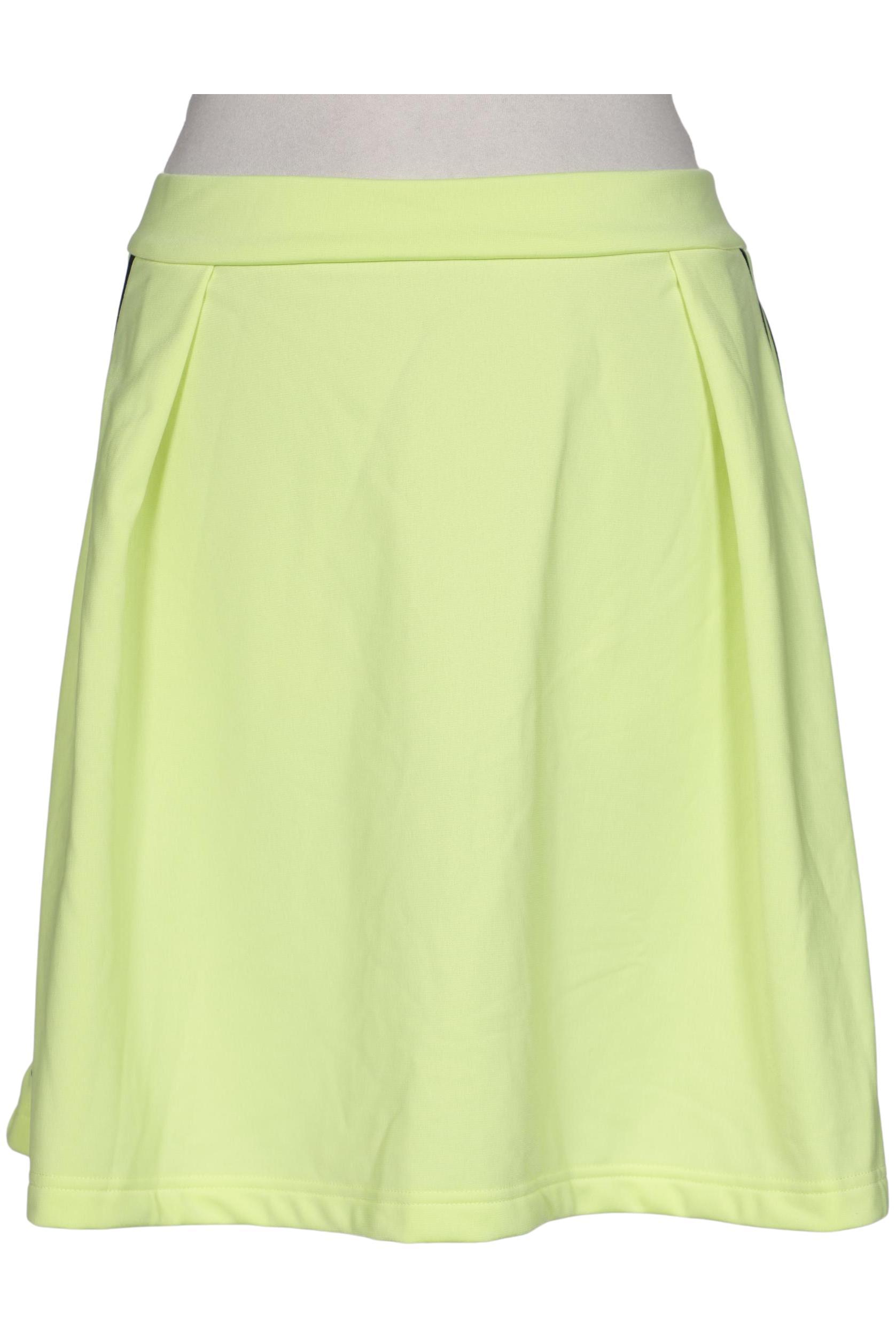 

adidas Originals Damen Rock, neon, Gr. 40