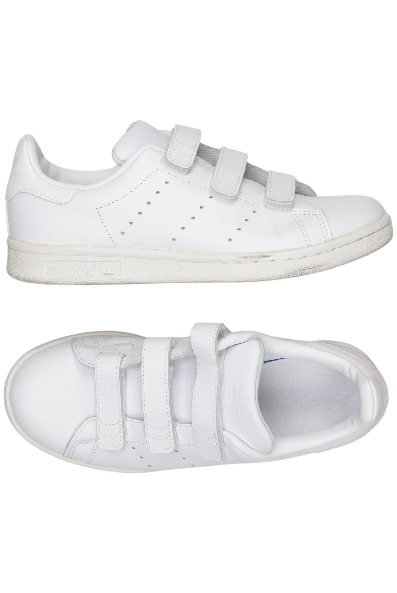 

adidas Originals Damen Sneakers, weiß, Gr. 4