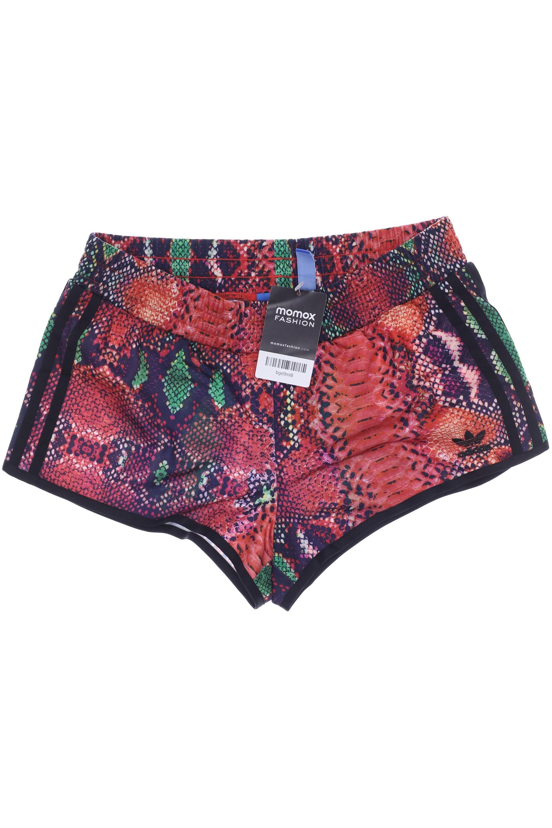 

adidas Originals Damen Shorts, pink, Gr. 34