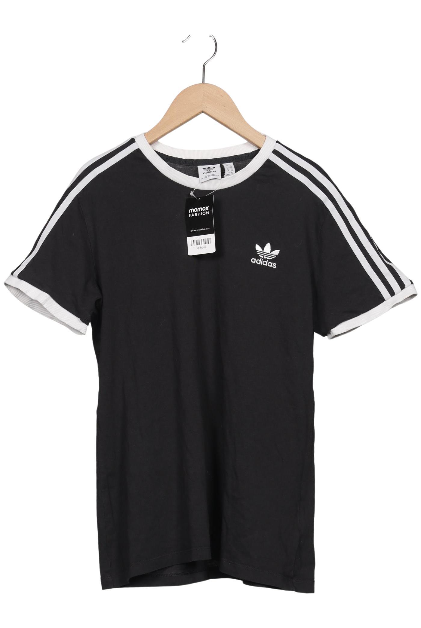 

adidas Originals Damen T-Shirt, schwarz, Gr. 44