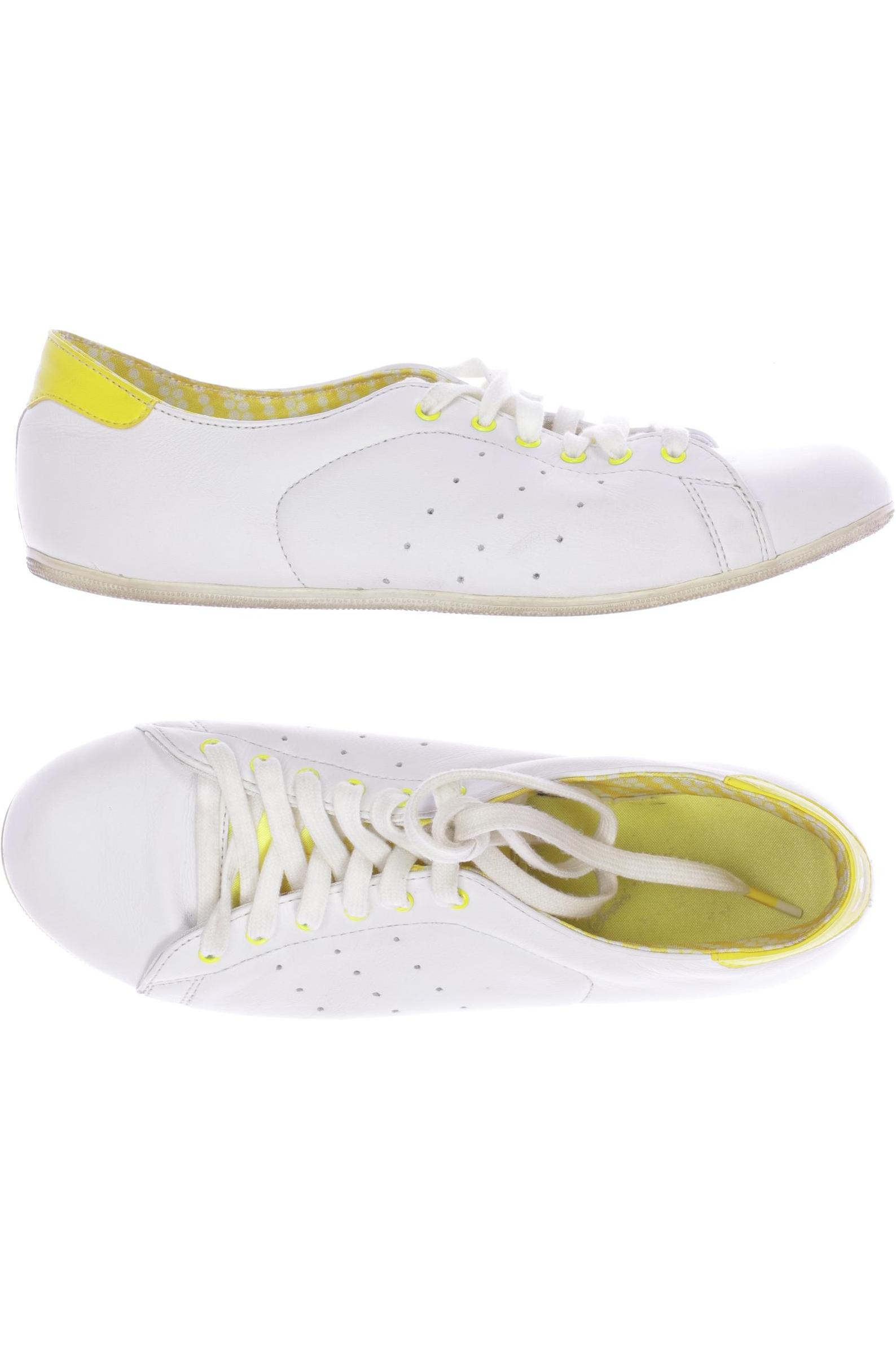 

adidas Originals Damen Sneakers, weiß, Gr. 5.5