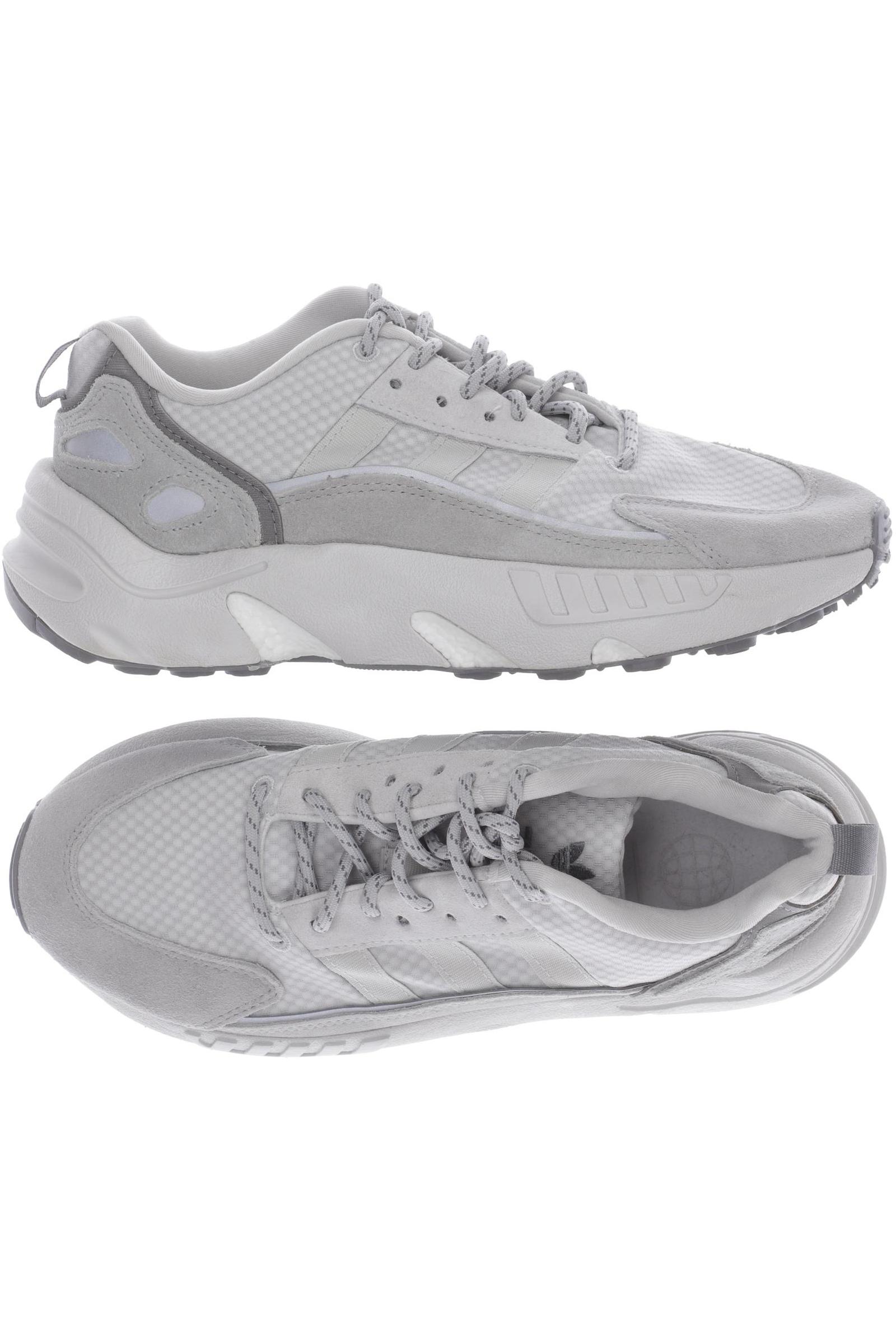 

adidas Originals Damen Sneakers, grau, Gr. 6