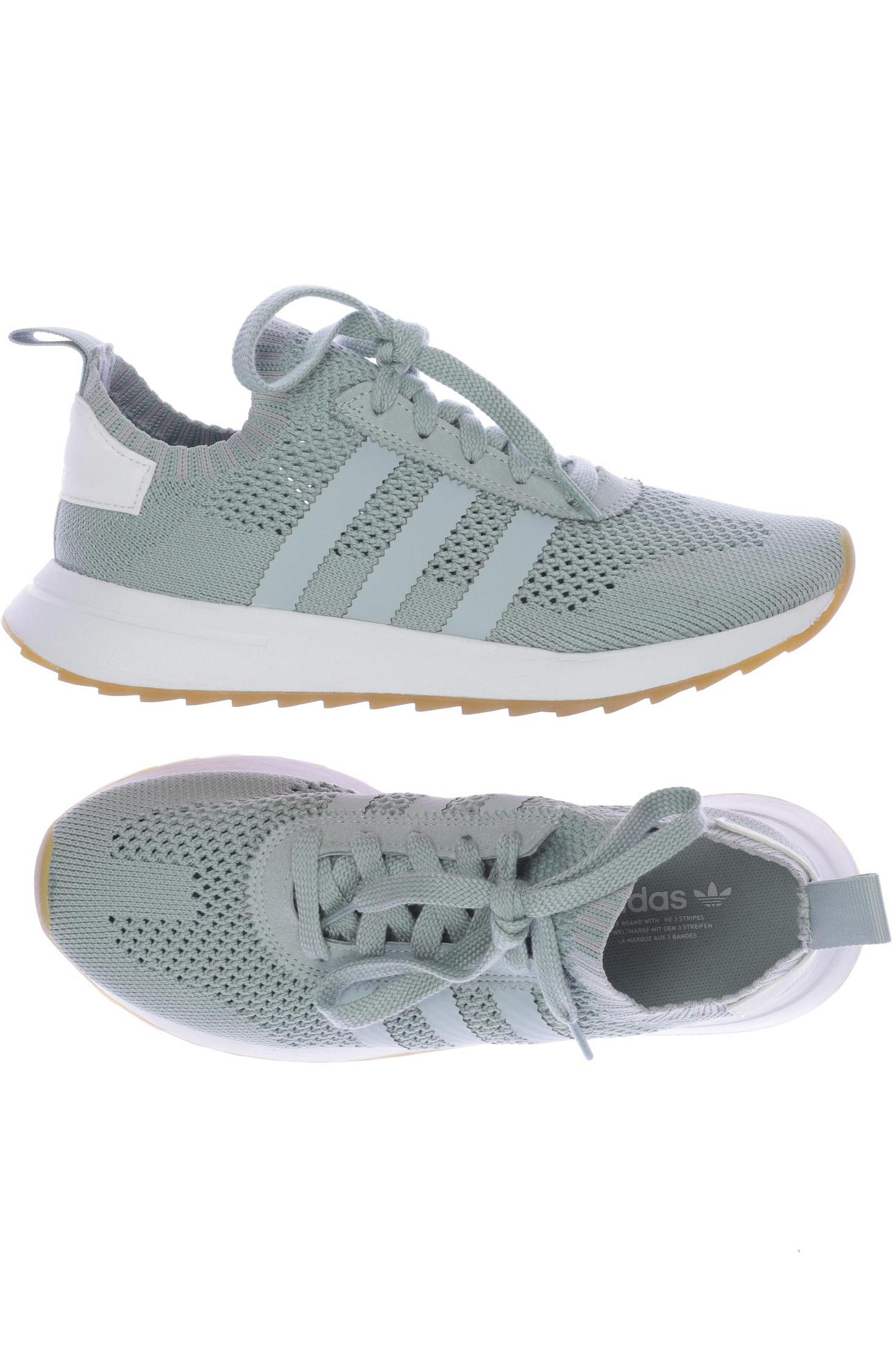 

adidas Originals Damen Sneakers, türkis