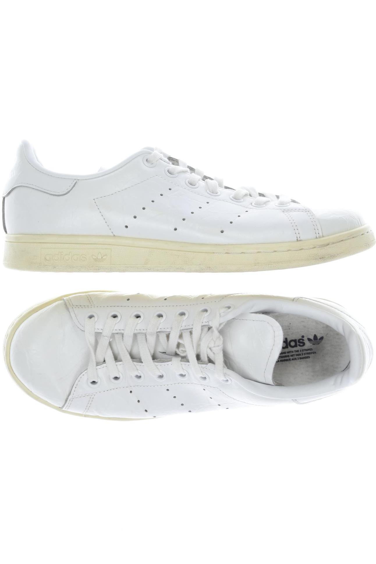 

adidas Originals Damen Sneakers, weiß, Gr. 6.5