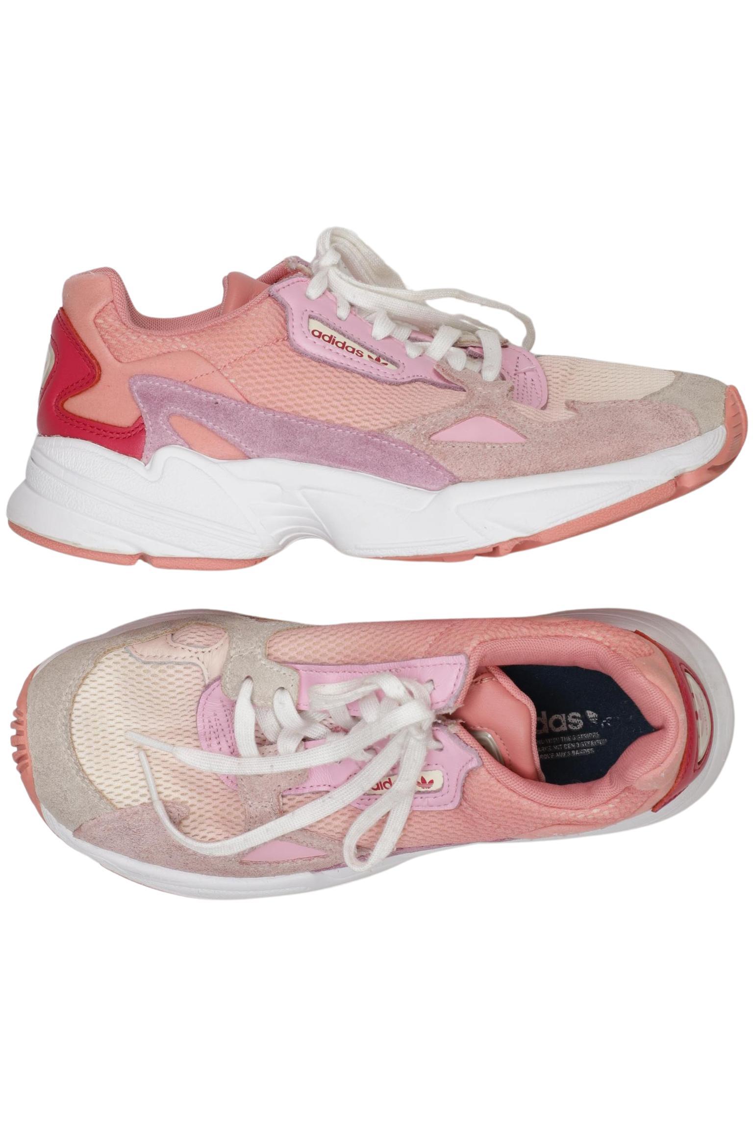 

adidas Originals Damen Sneakers, mehrfarbig, Gr. 5.5