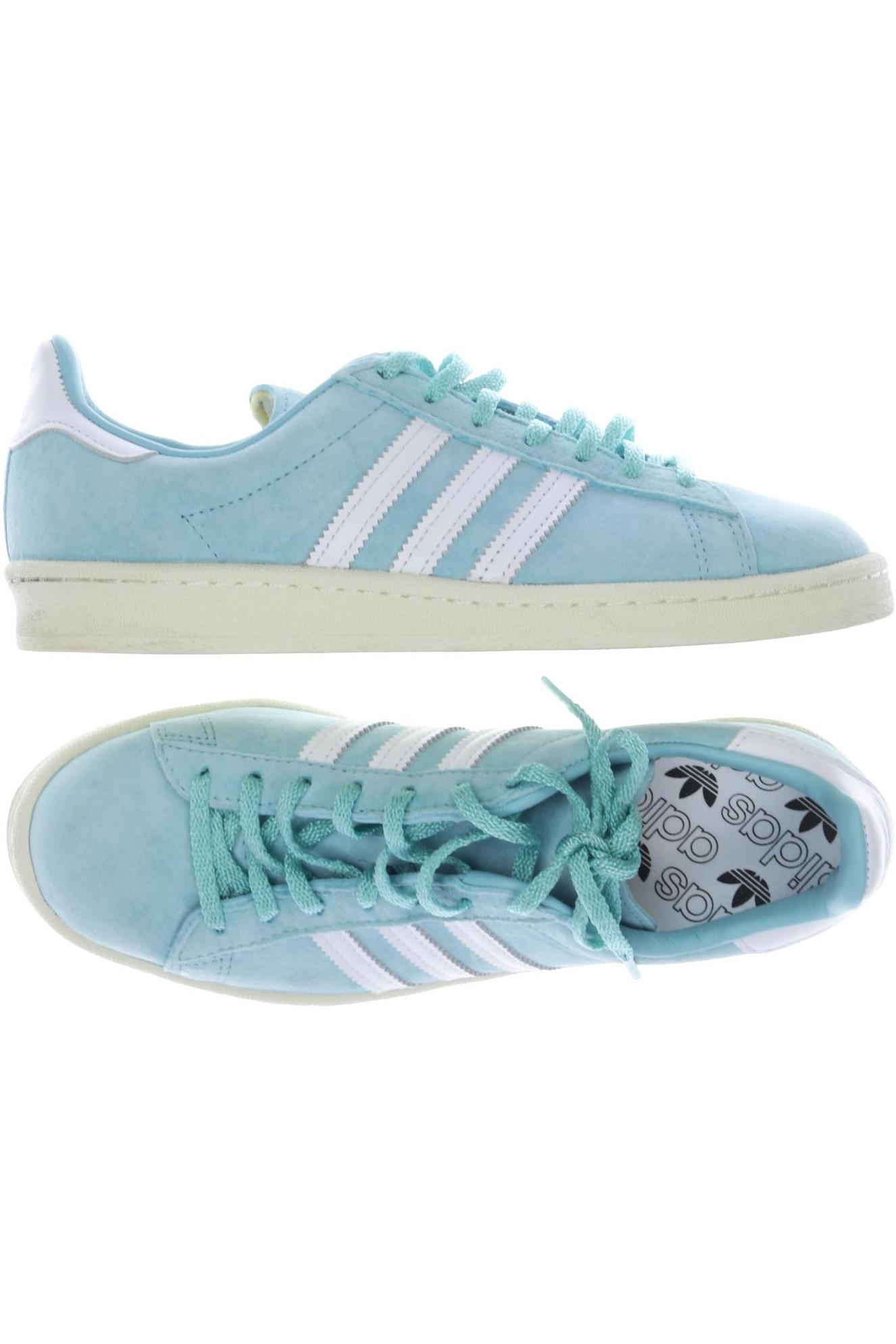 

adidas Originals Damen Sneakers, hellblau, Gr. 39.5