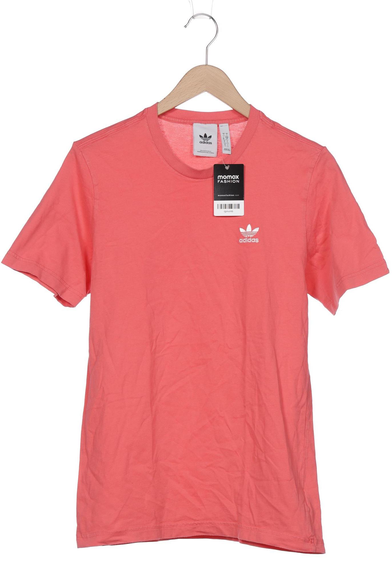 

adidas Originals Damen T-Shirt, pink, Gr. 36