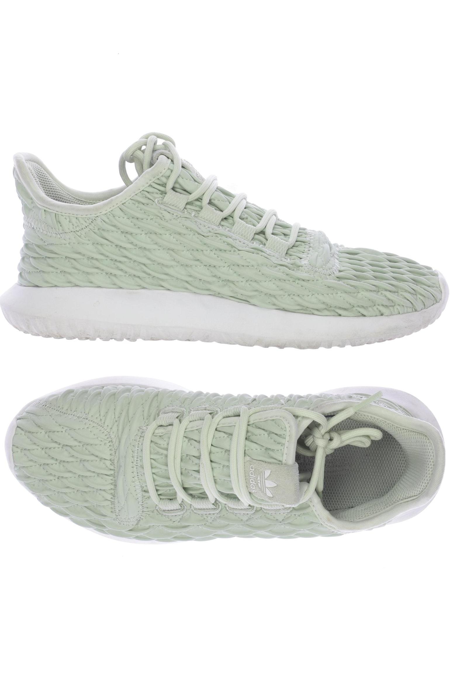 

adidas Originals Damen Sneakers, hellgrün