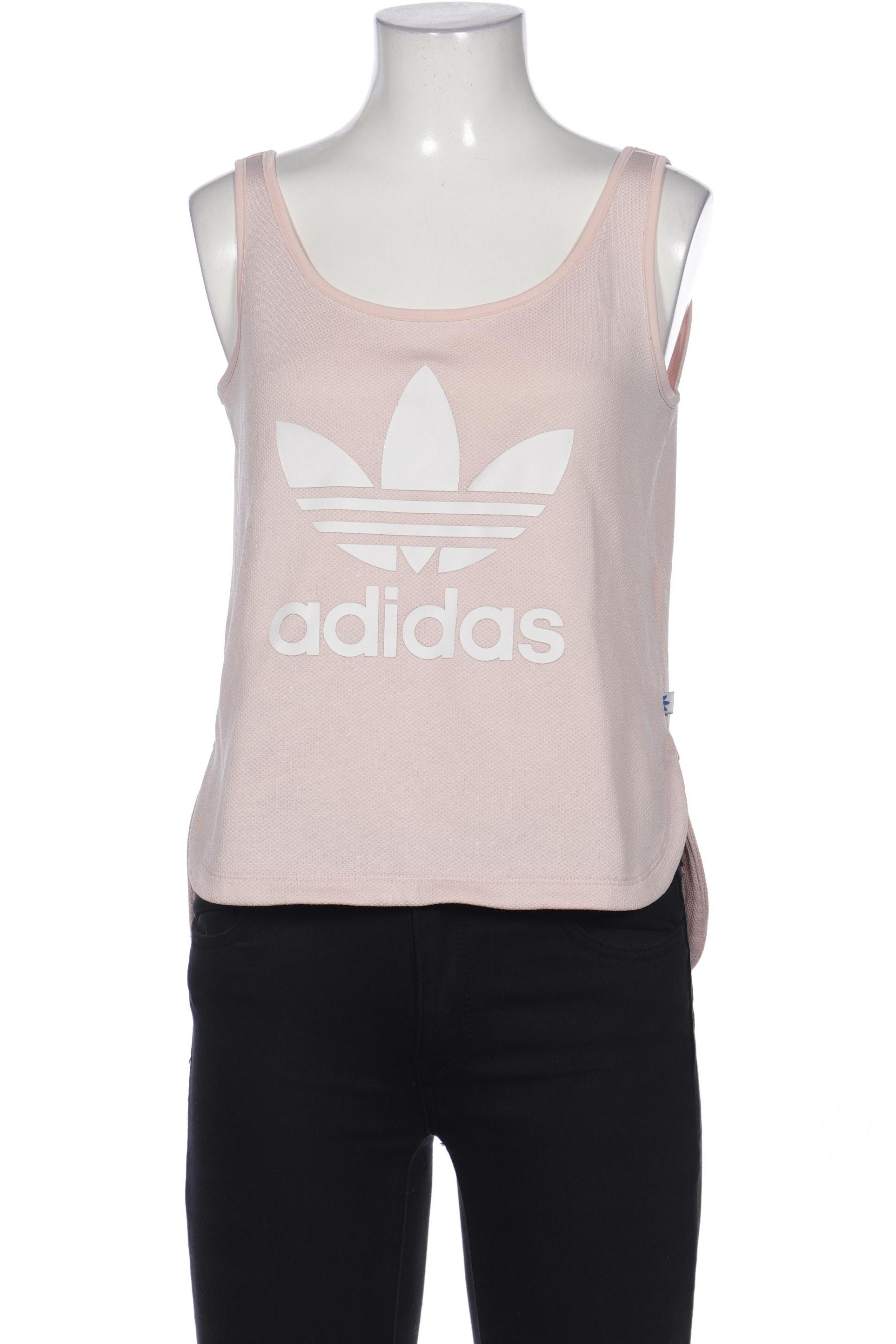 

adidas Originals Damen Top, pink