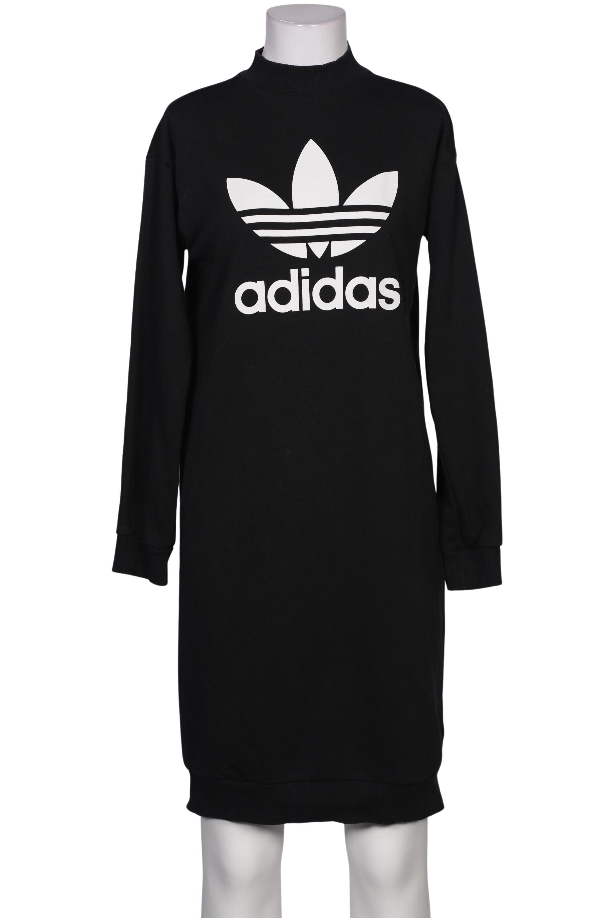 

adidas Originals Damen Kleid, schwarz, Gr. 34